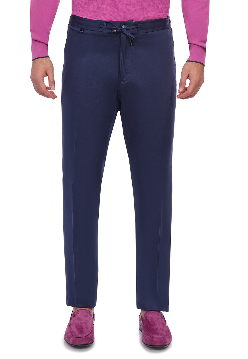 брюки  M1T0100041 купить с доставкой