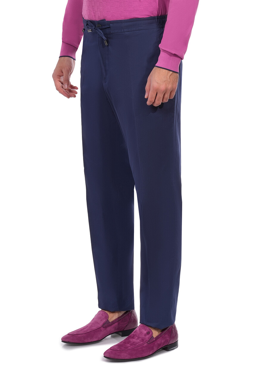 брюки  M1T0100041 со скидкой