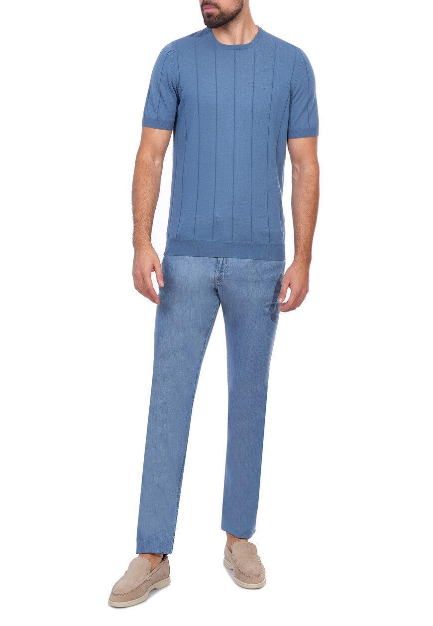 джинсы  MFT01B3050 по акции