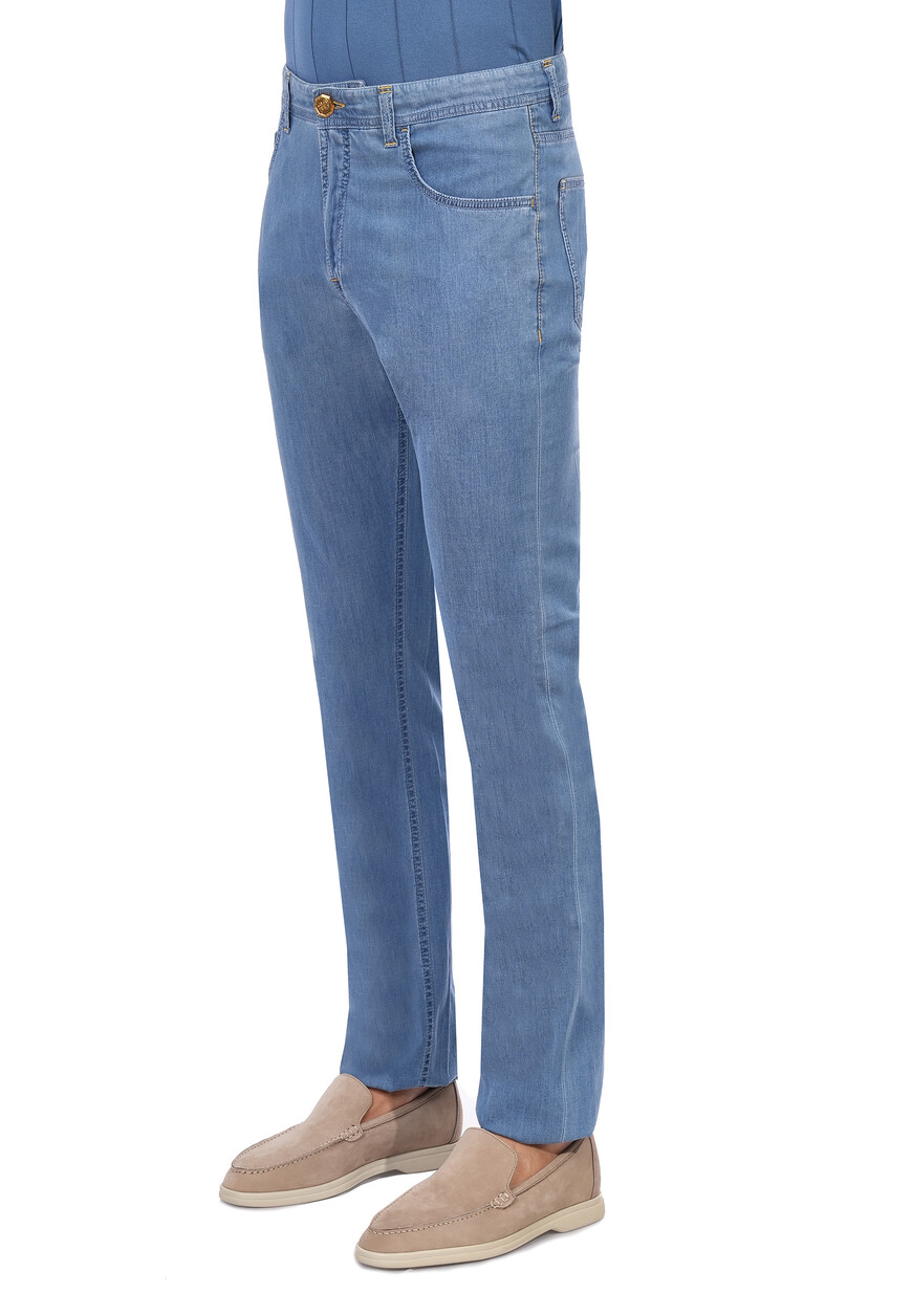 джинсы  MFT01B3050 купить с доставкой