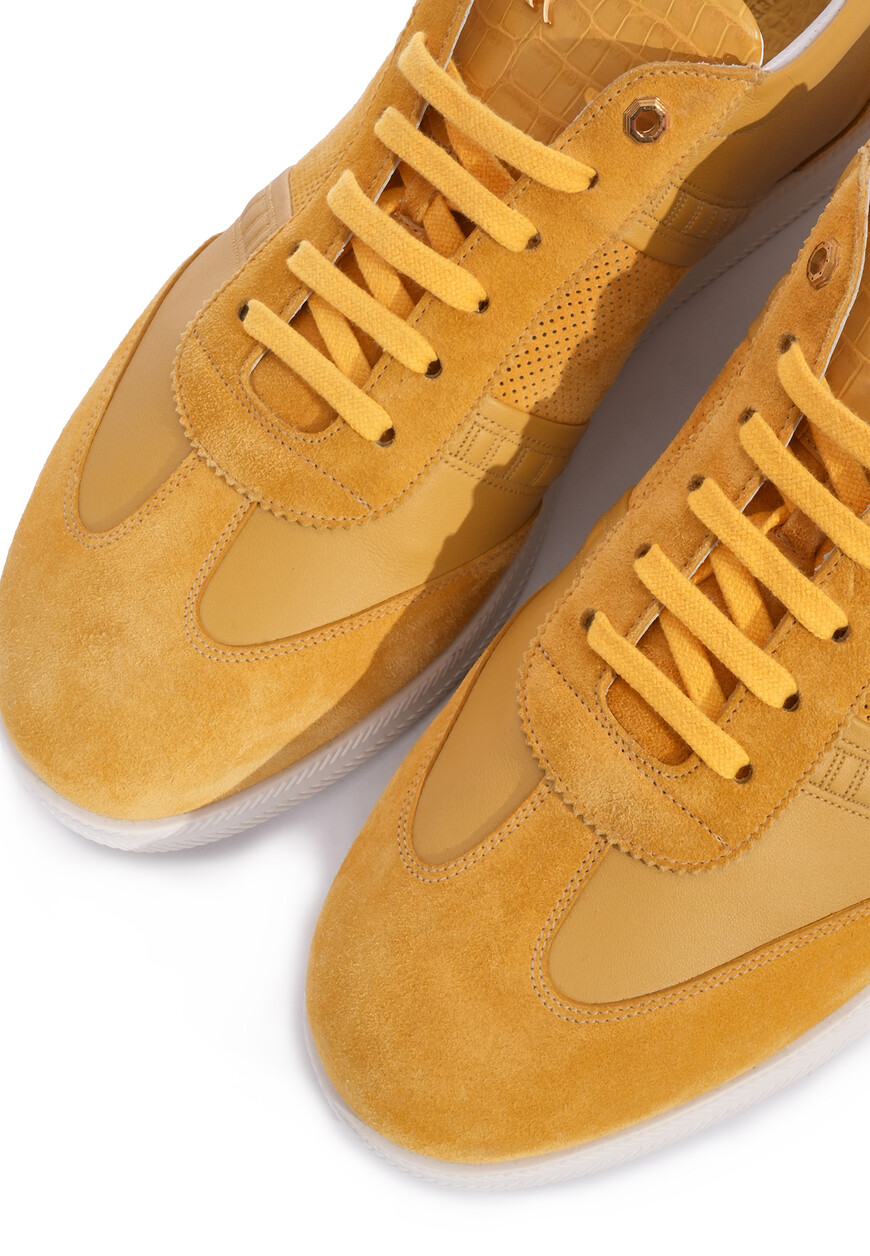 кеды  UF941G6255 по акции