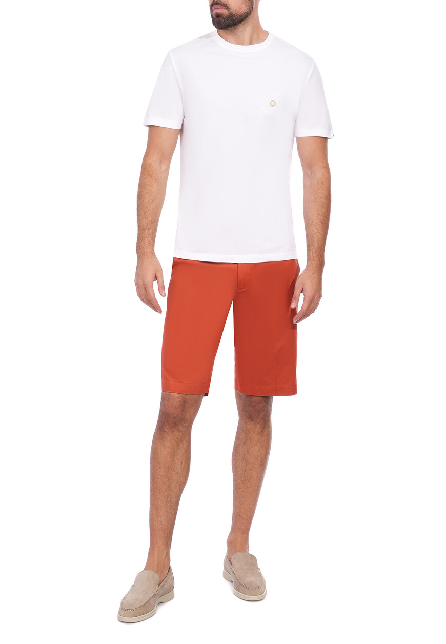 шорты  M1T0200240 по акции