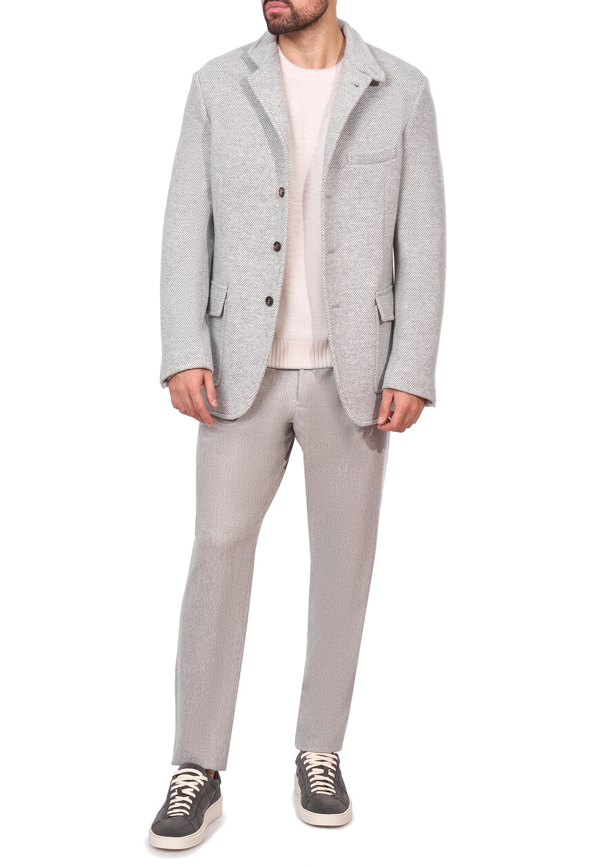 полупальто  J75GIAJ07BTCRNTES0J147 по акции