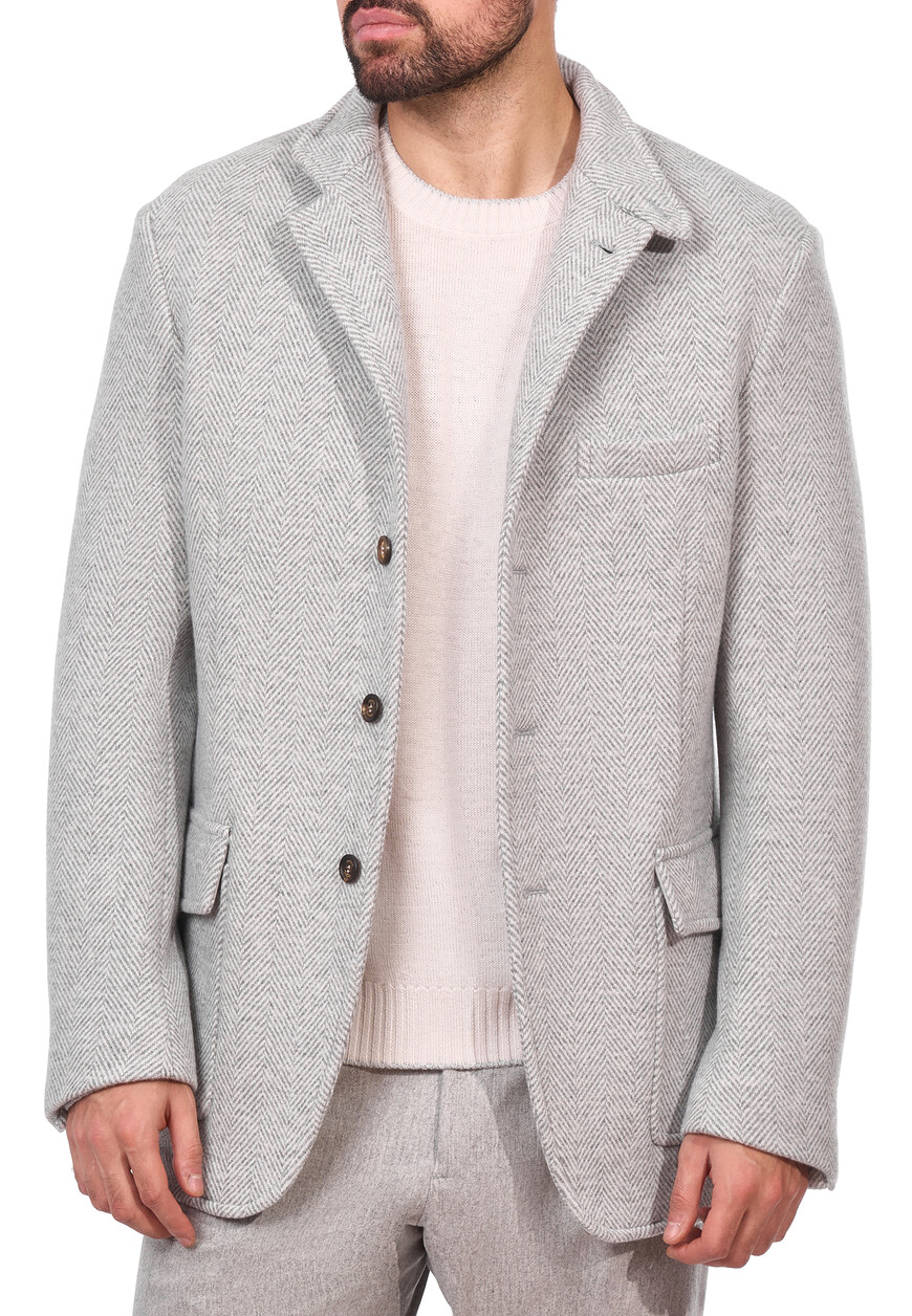 полупальто  J75GIAJ07BTCRNTES0J147 купить с доставкой