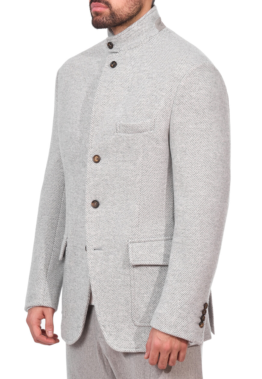 полупальто  J75GIAJ07BTCRNTES0J147 по низкой цене