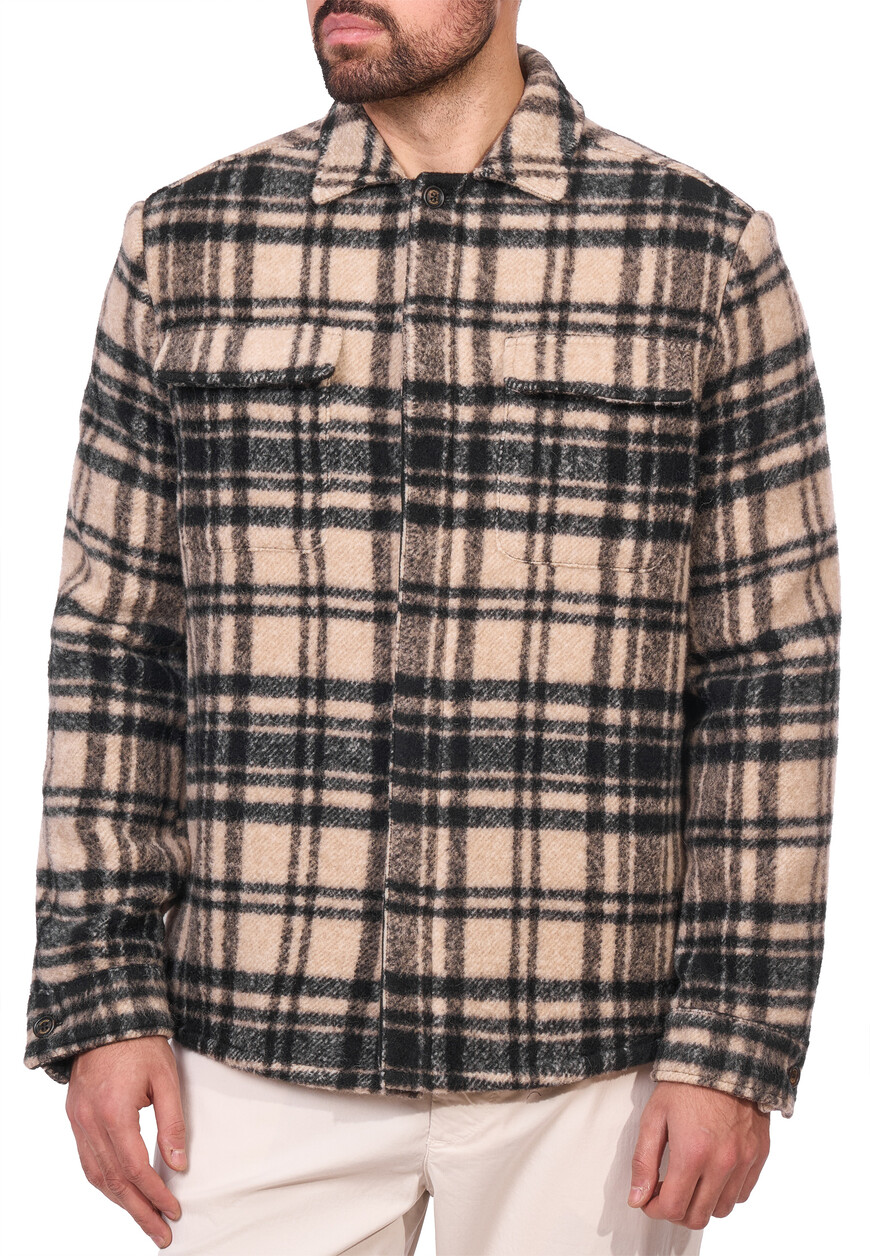 полупальто  J70GIAJ10TES0J152 купить с доставкой