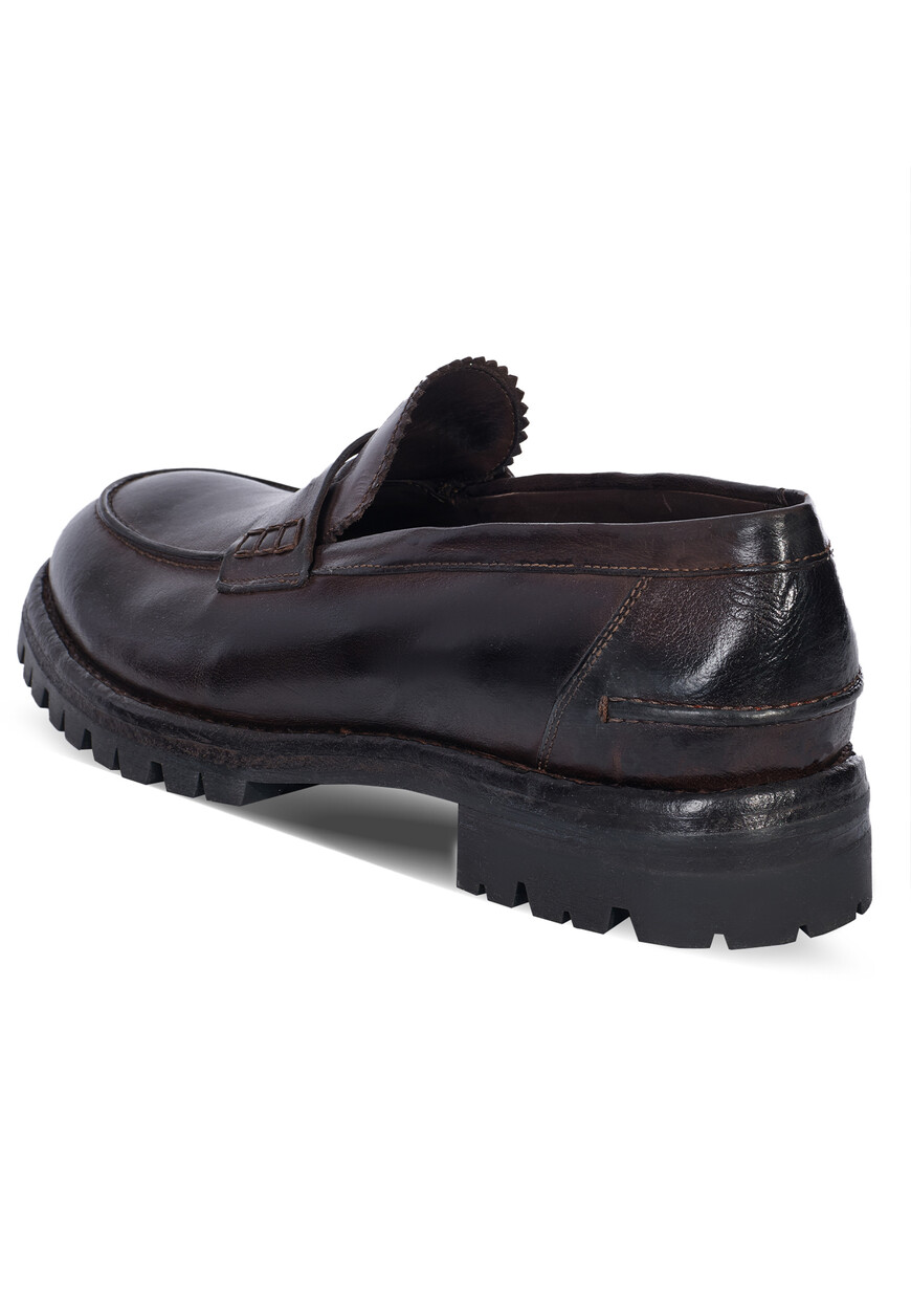 лоферы  J77SCAJ07SCA0J006 купить с доставкой