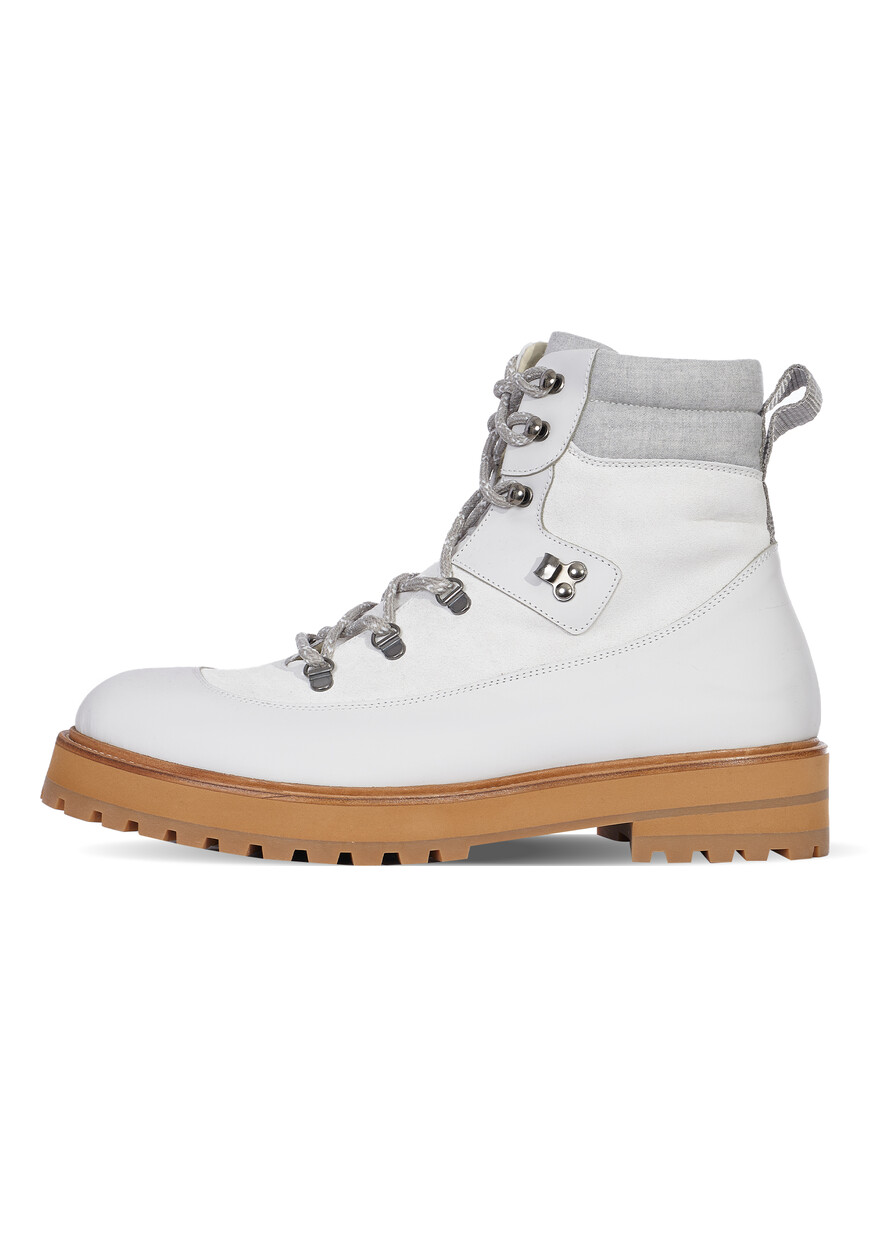 ботинки  J72SCNJ02SCA0J029 по акции