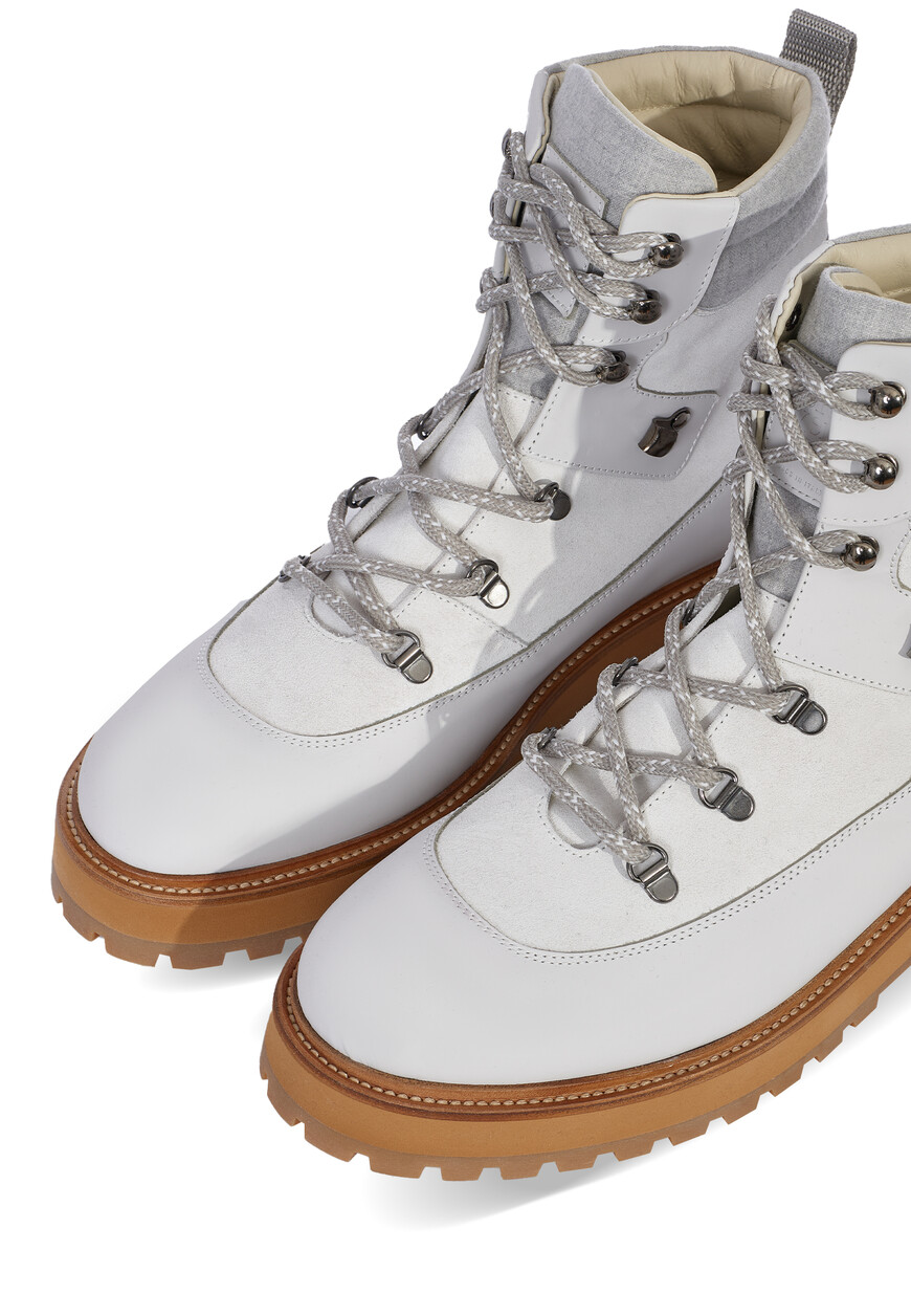 ботинки  J72SCNJ02SCA0J029 по низкой цене