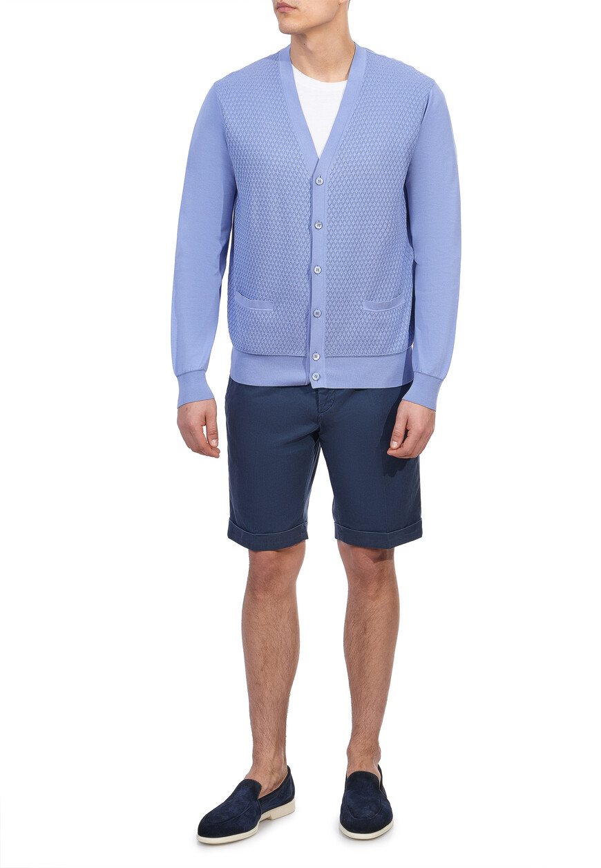 кардиган  K515129C06 по акции