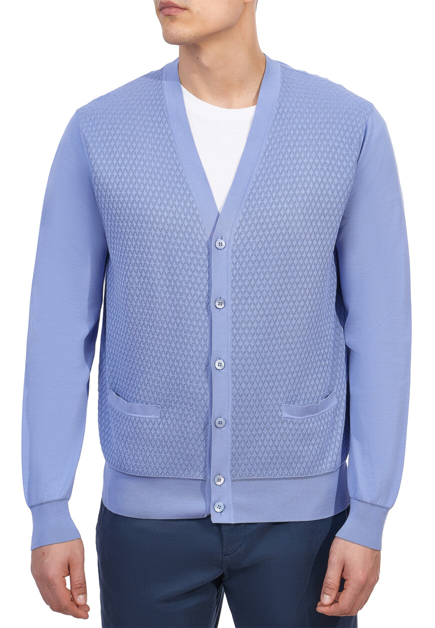 кардиган  K515129C06 купить с доставкой