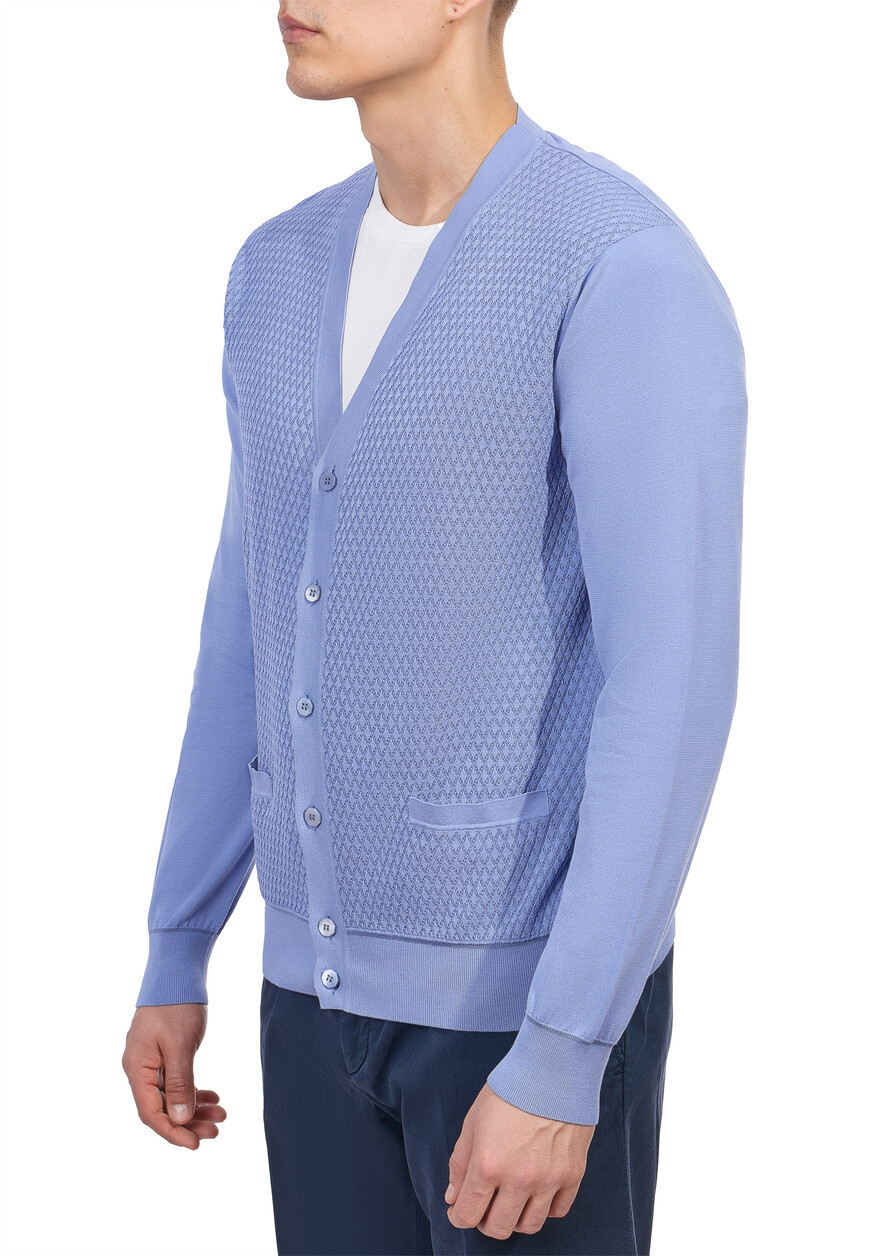 кардиган  K515129C06 по низкой цене