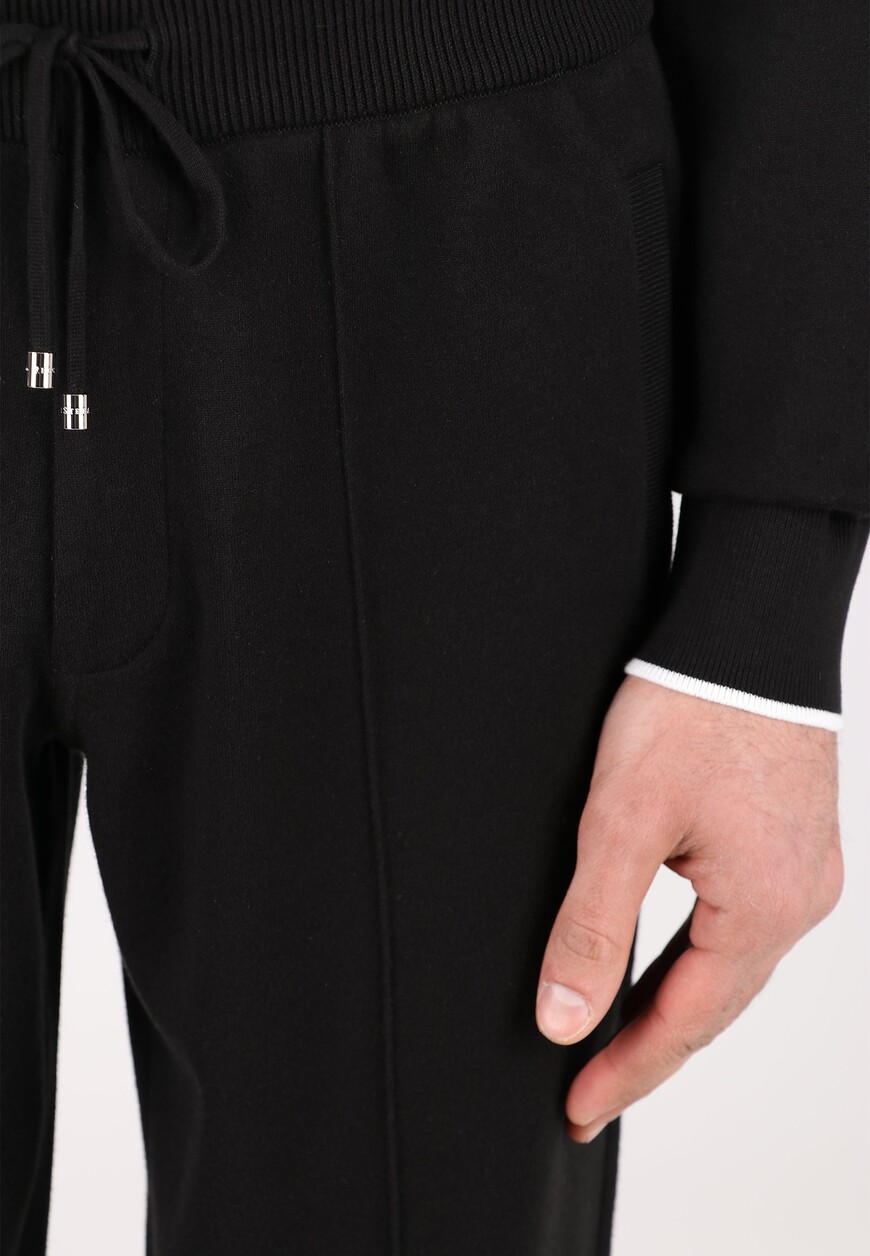 

Спортивный Костюм Stefano Ricci, Черный