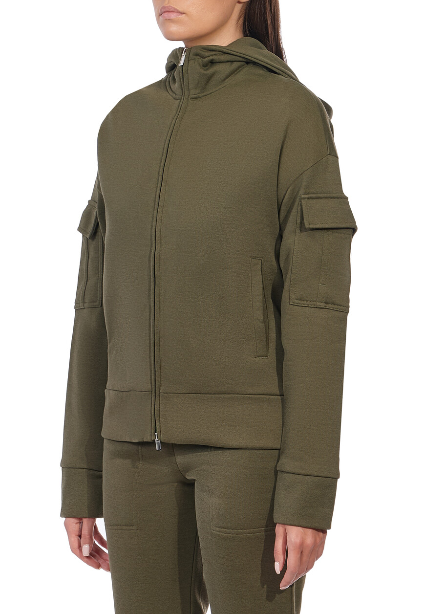 толстовка  d80feld02 tes0d177 20 по низкой цене