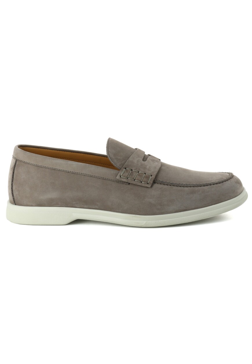 

Лоферы Corneliani, Коричневый