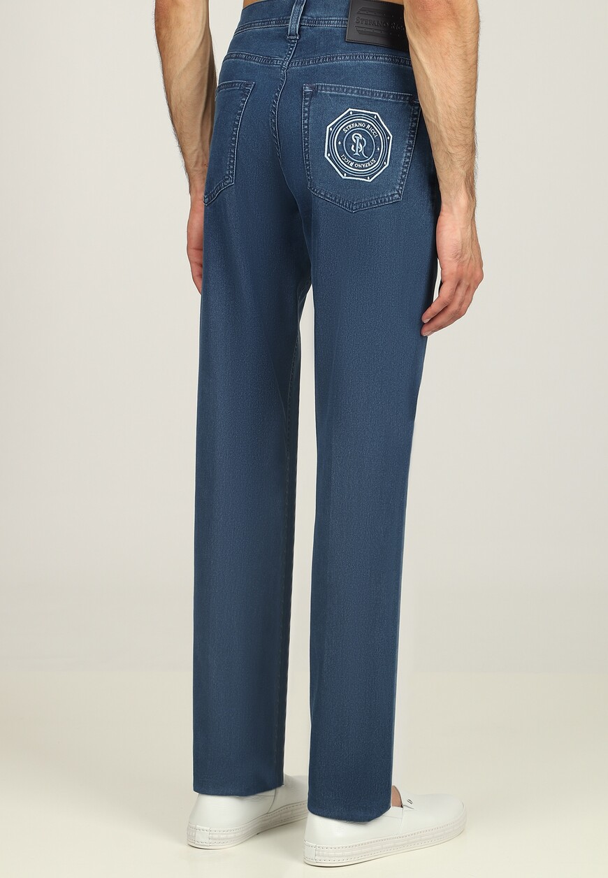 джинсы  MFT22B2080 Z901BL по низкой цене