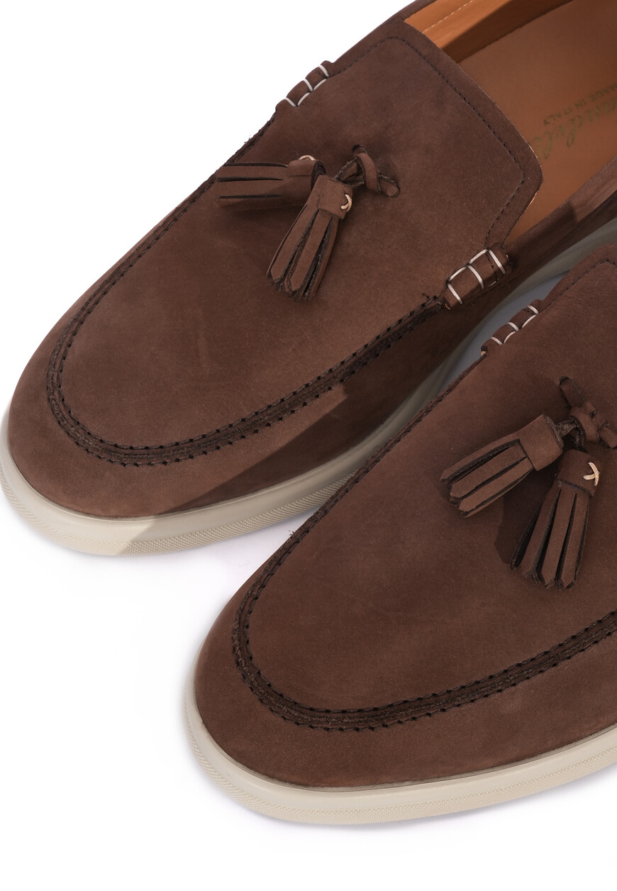 лоферы  P22 LOAFER 5217 по акции