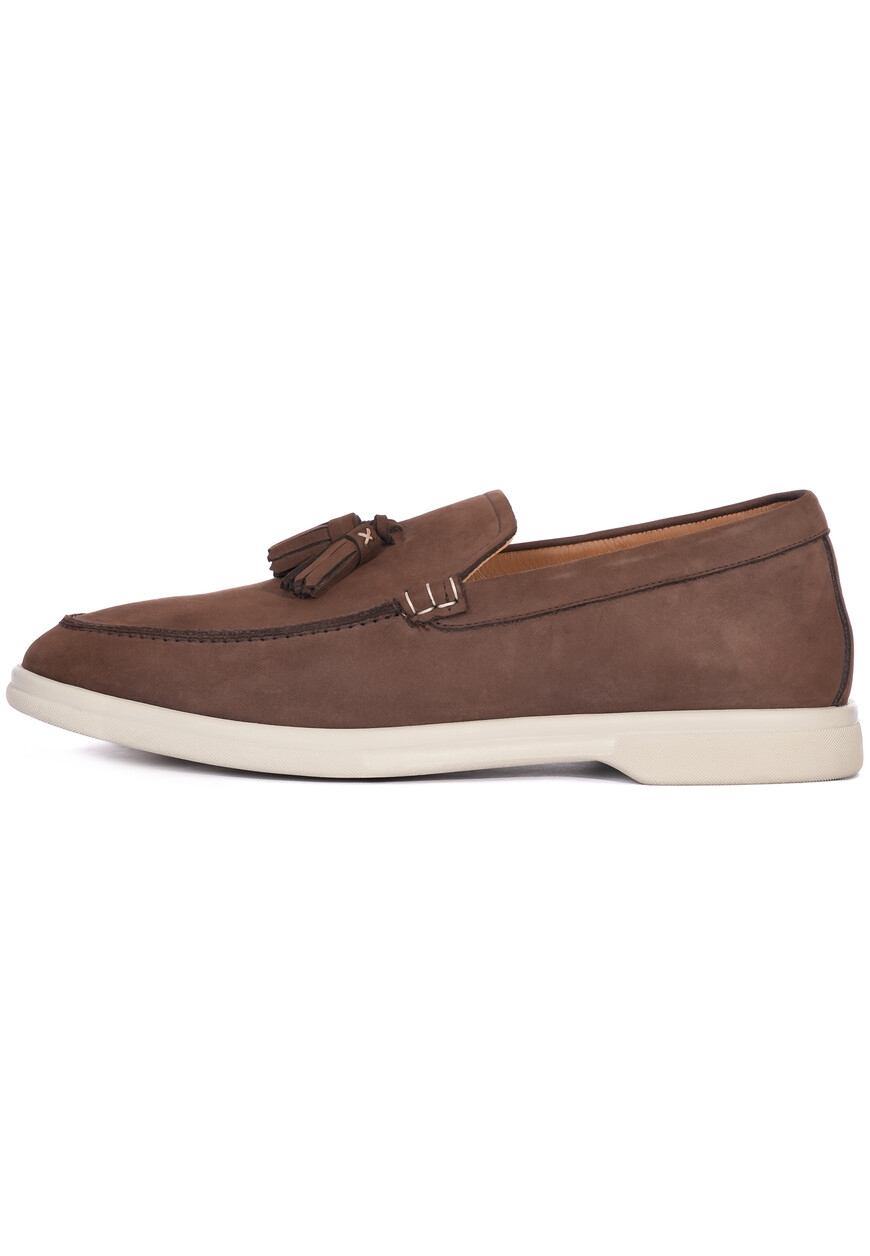 лоферы  P22 LOAFER 5217 купить с доставкой