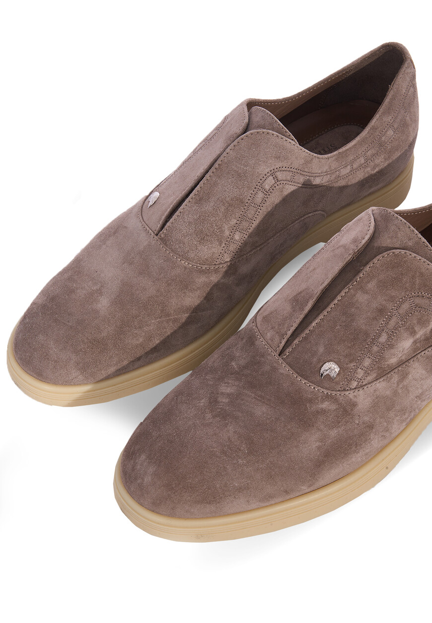 лоферы  UC62_G6373 SD по низкой цене