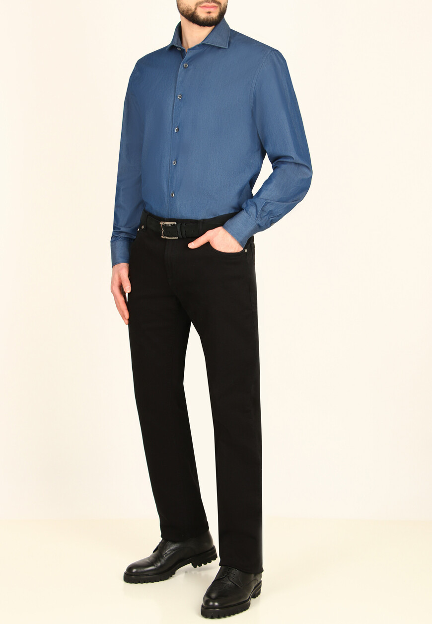 рубашка  90P122-2811039 по акции