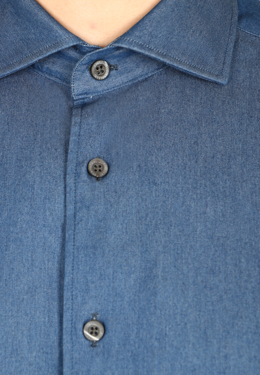 рубашка  90P122-2811039 по низкой цене