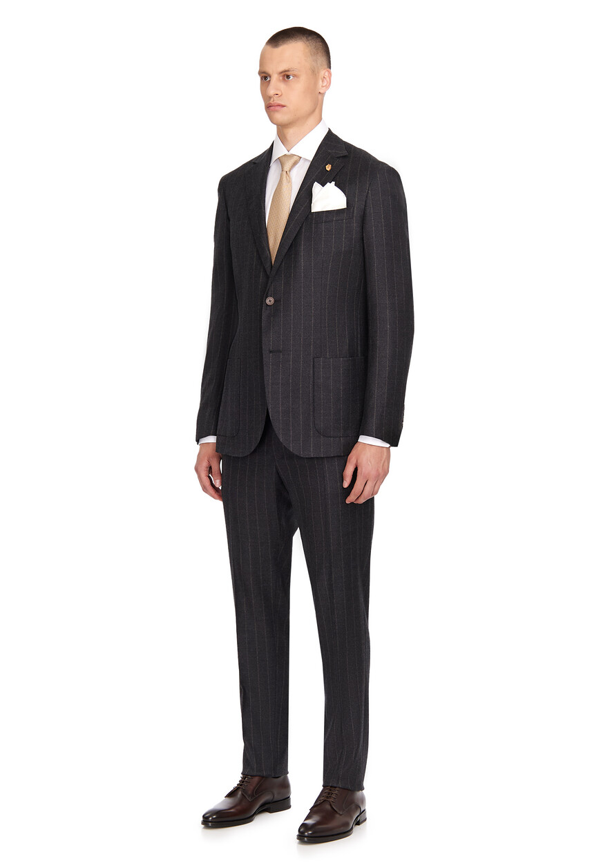 

Костюм Corneliani, Серый