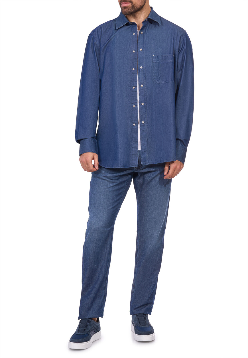 джинсы  MST31B1010 T0065 по акции