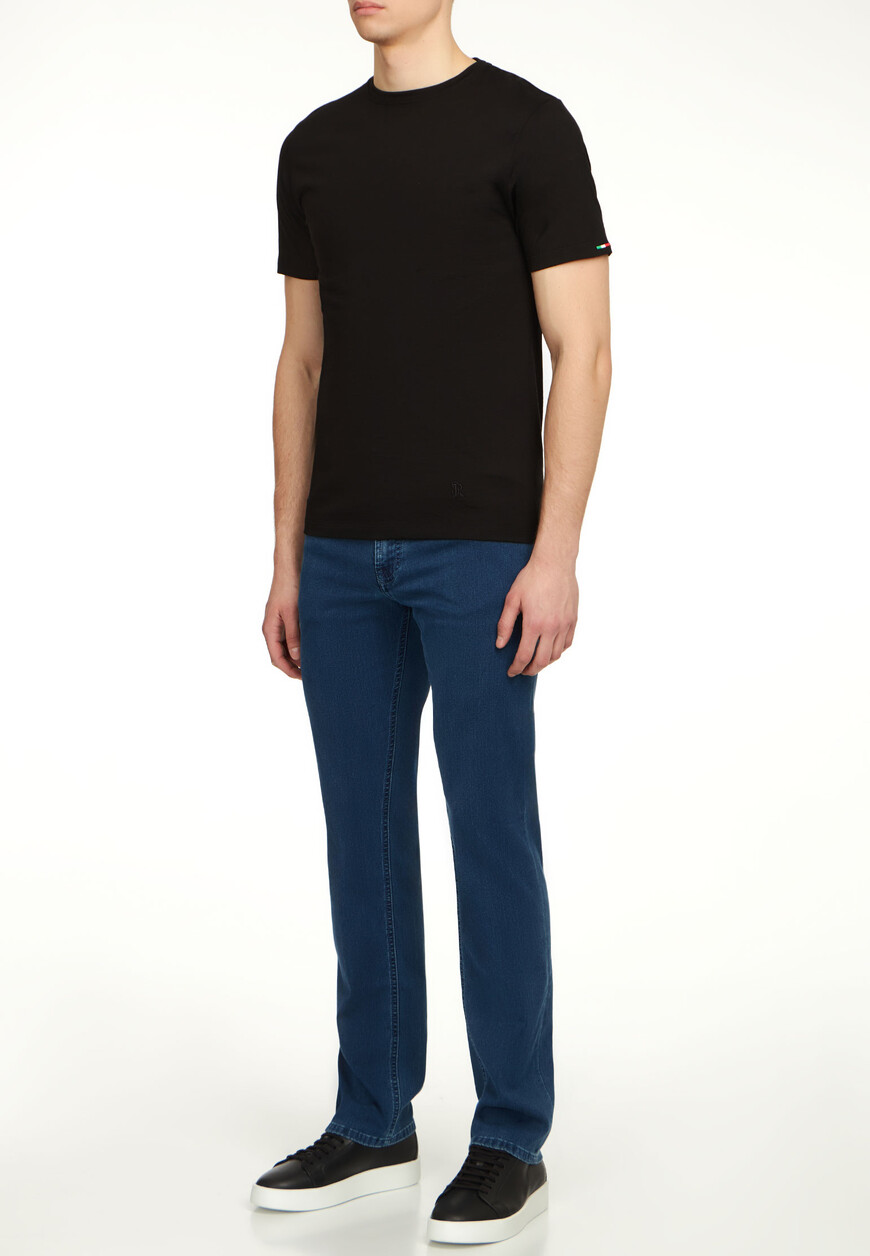 футболка  MNH2201750-FX0001-N999 по акции