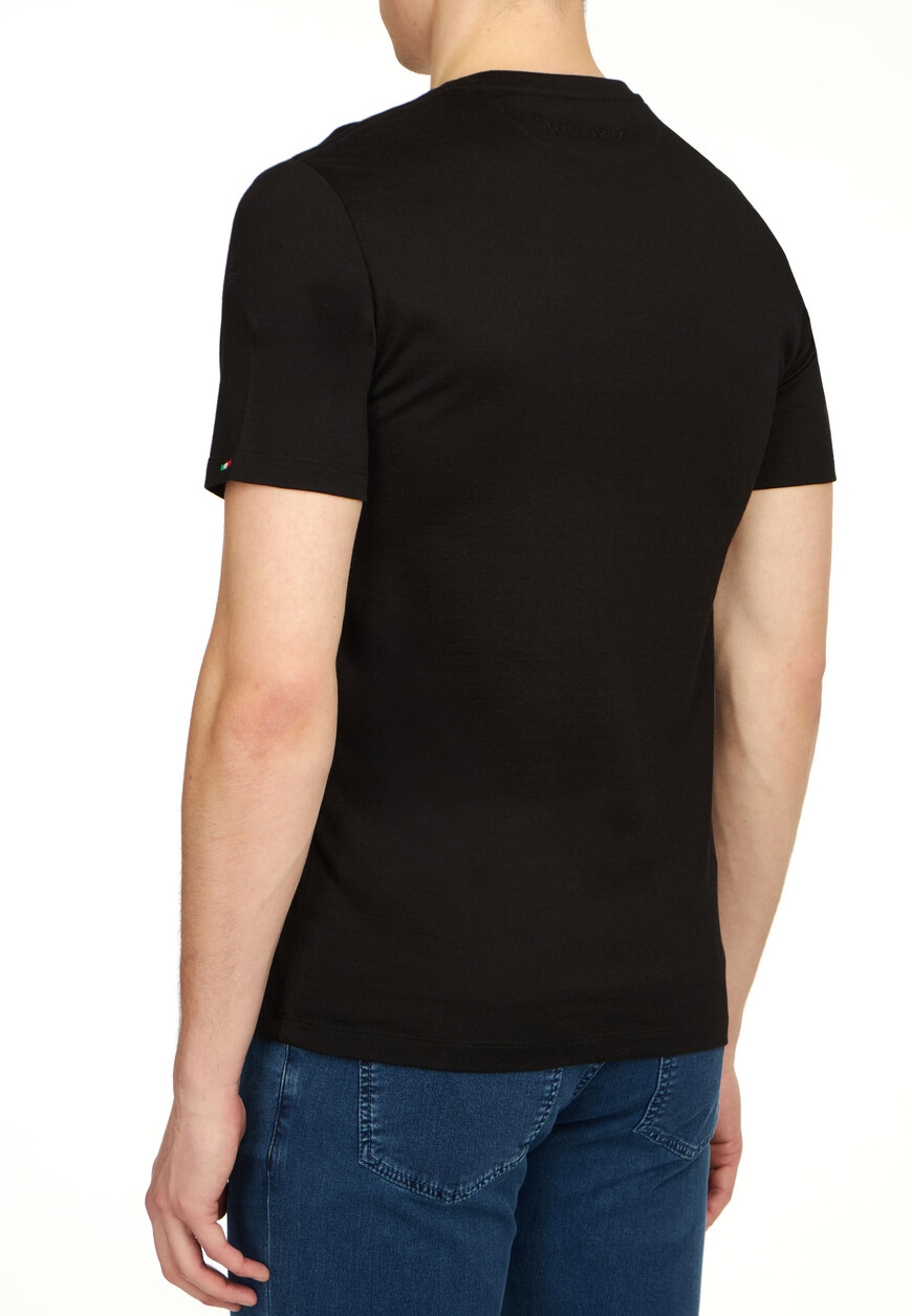 футболка  MNH2201750-FX0001-N999 купить с доставкой