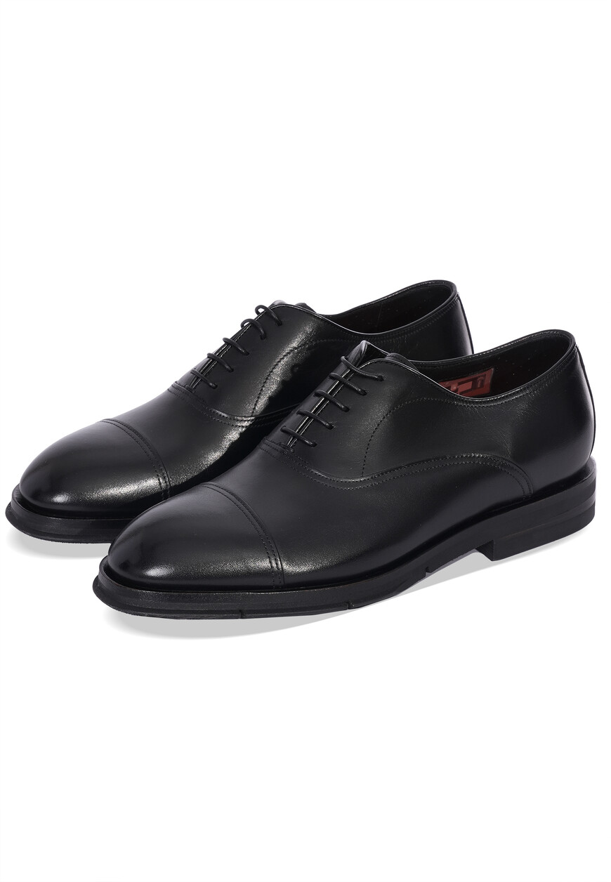 

Туфли Santoni, Черный