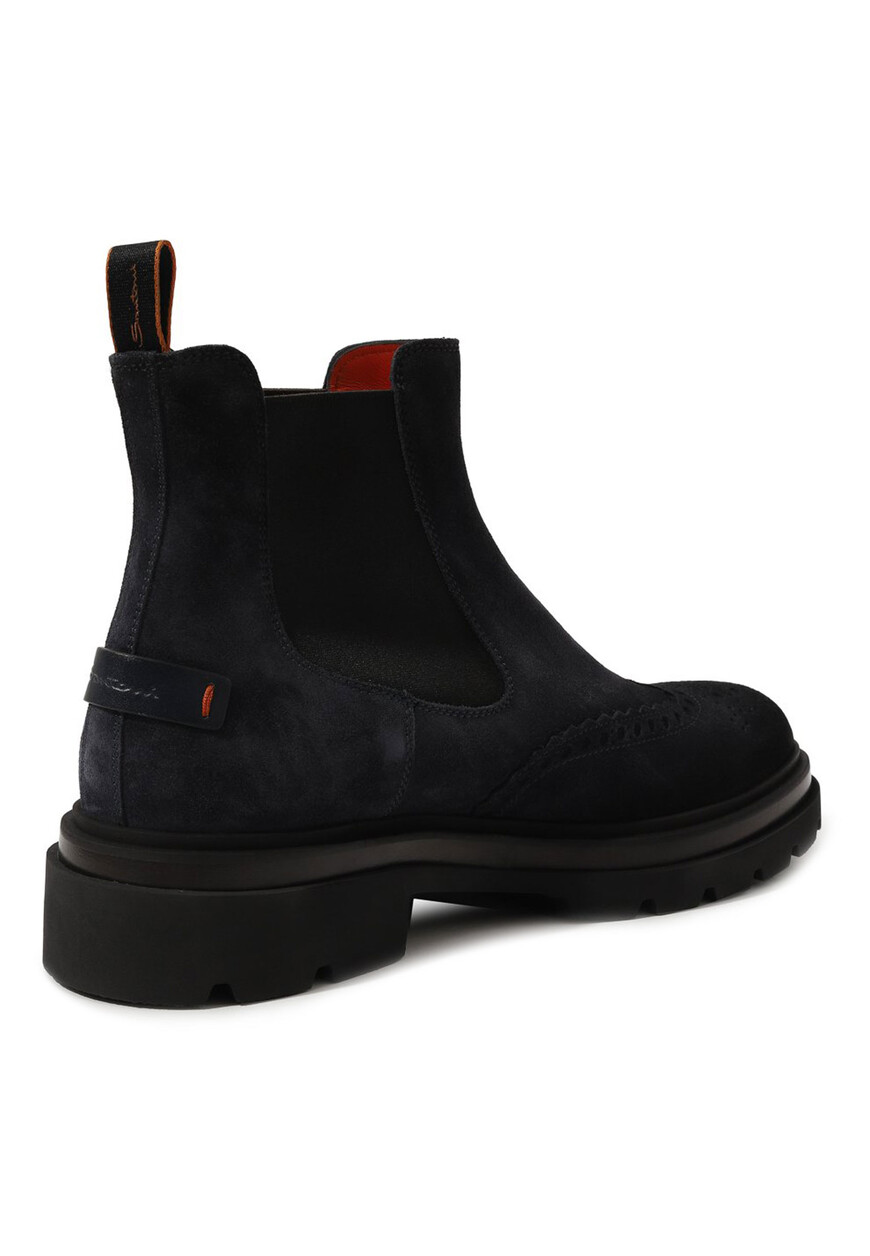 ботинки  MGMG17701JK4EGXXU60 купить с доставкой