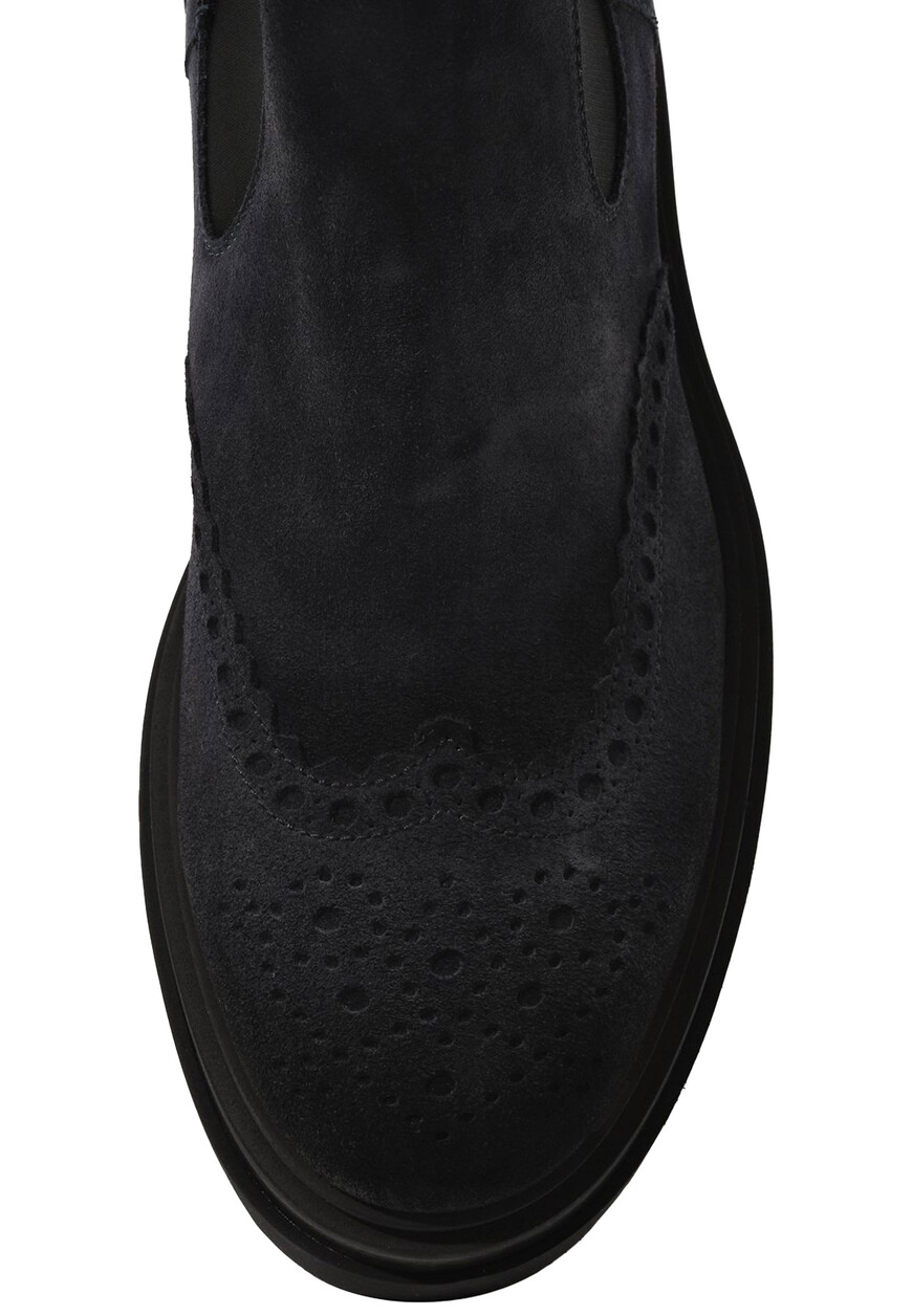 ботинки  MGMG17701JK4EGXXU60 по низкой цене