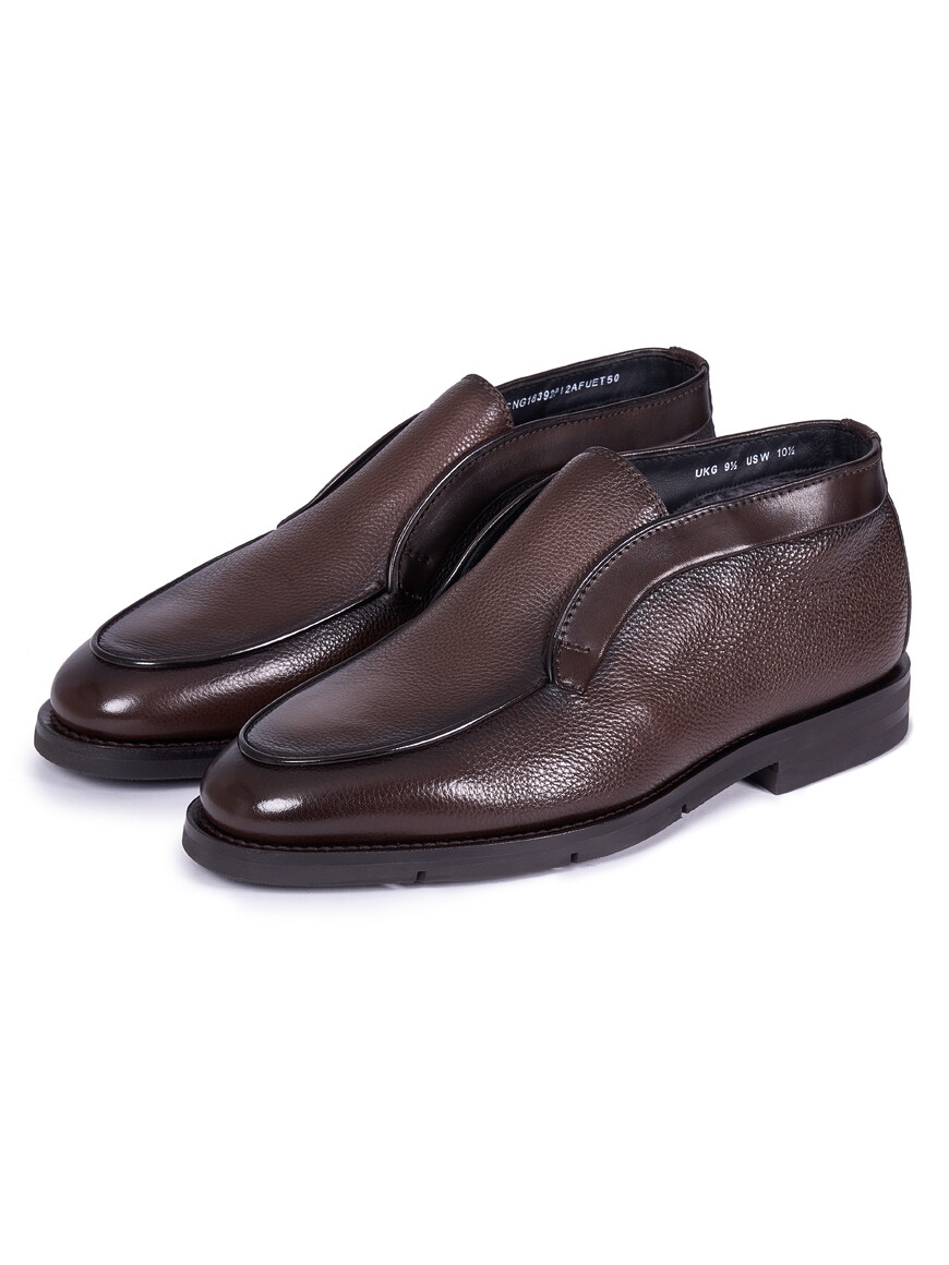 

Туфли Santoni, Коричневый