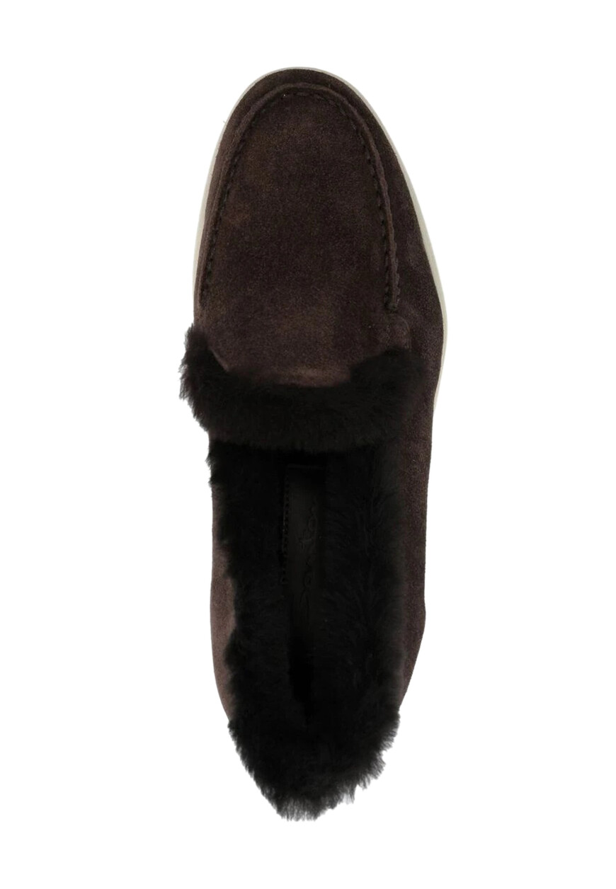 лоферы  WUYA58888TISAPFRT50 по низкой цене