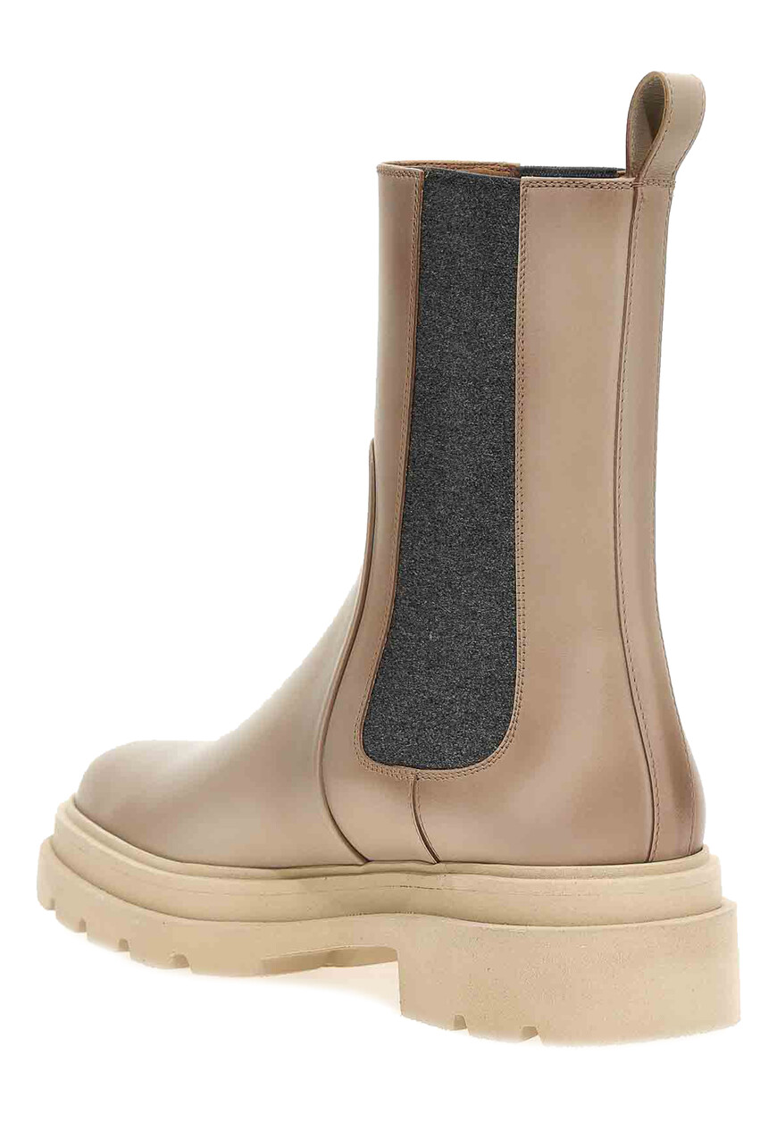 сапоги  WTEI59524GOMBLGAE32 по акции