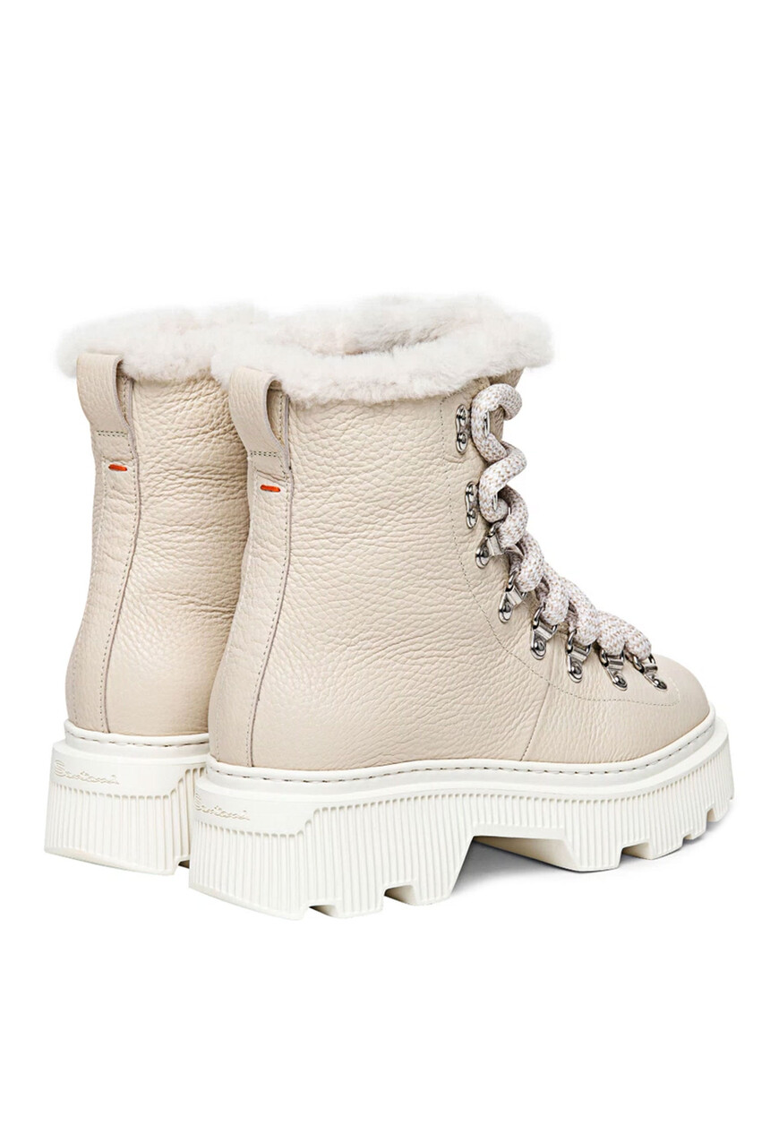 ботинки  WBCI61037BIAPABLI75 купить с доставкой