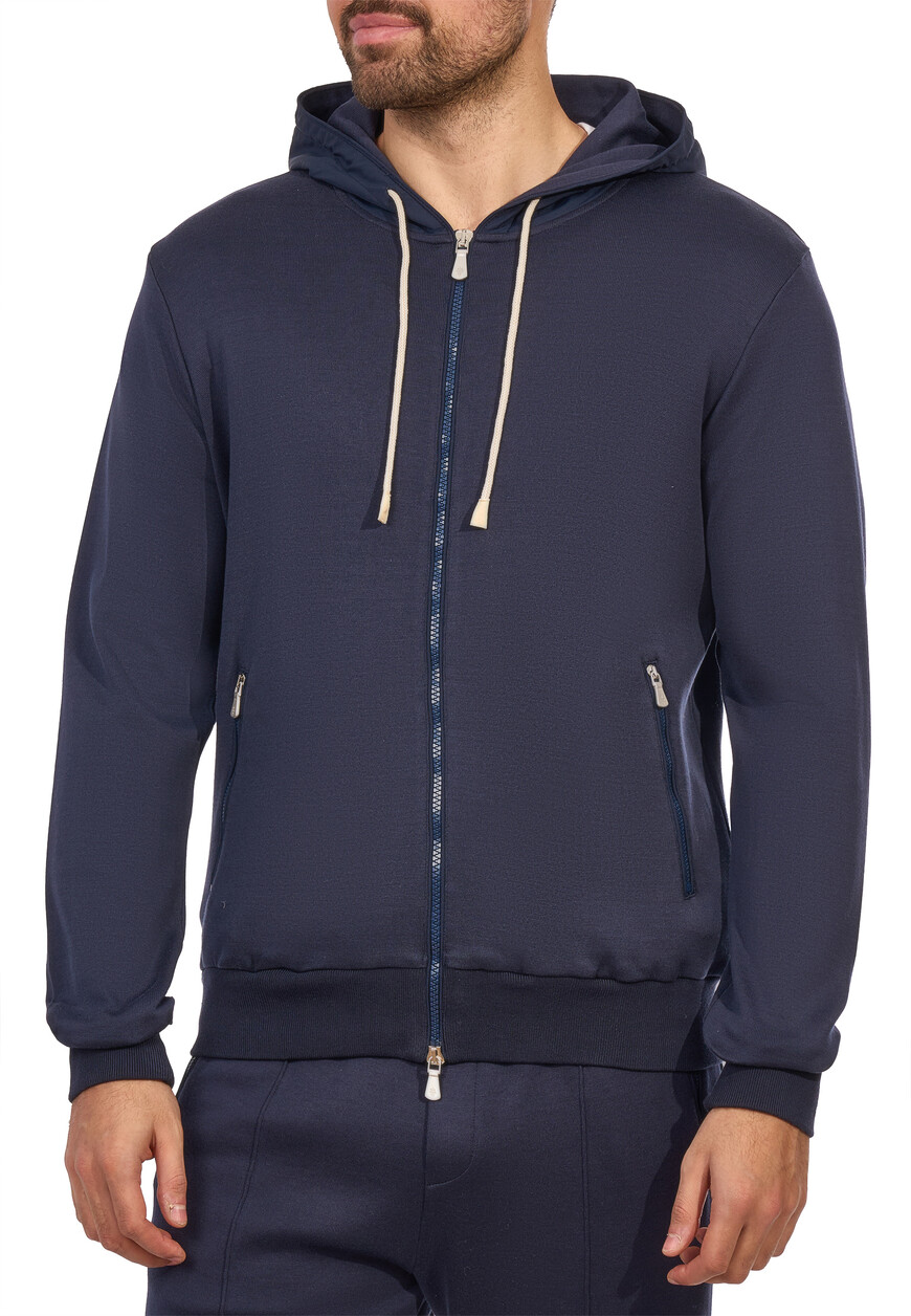 олимпийка  J75FELJ21TES0J316 купить с доставкой