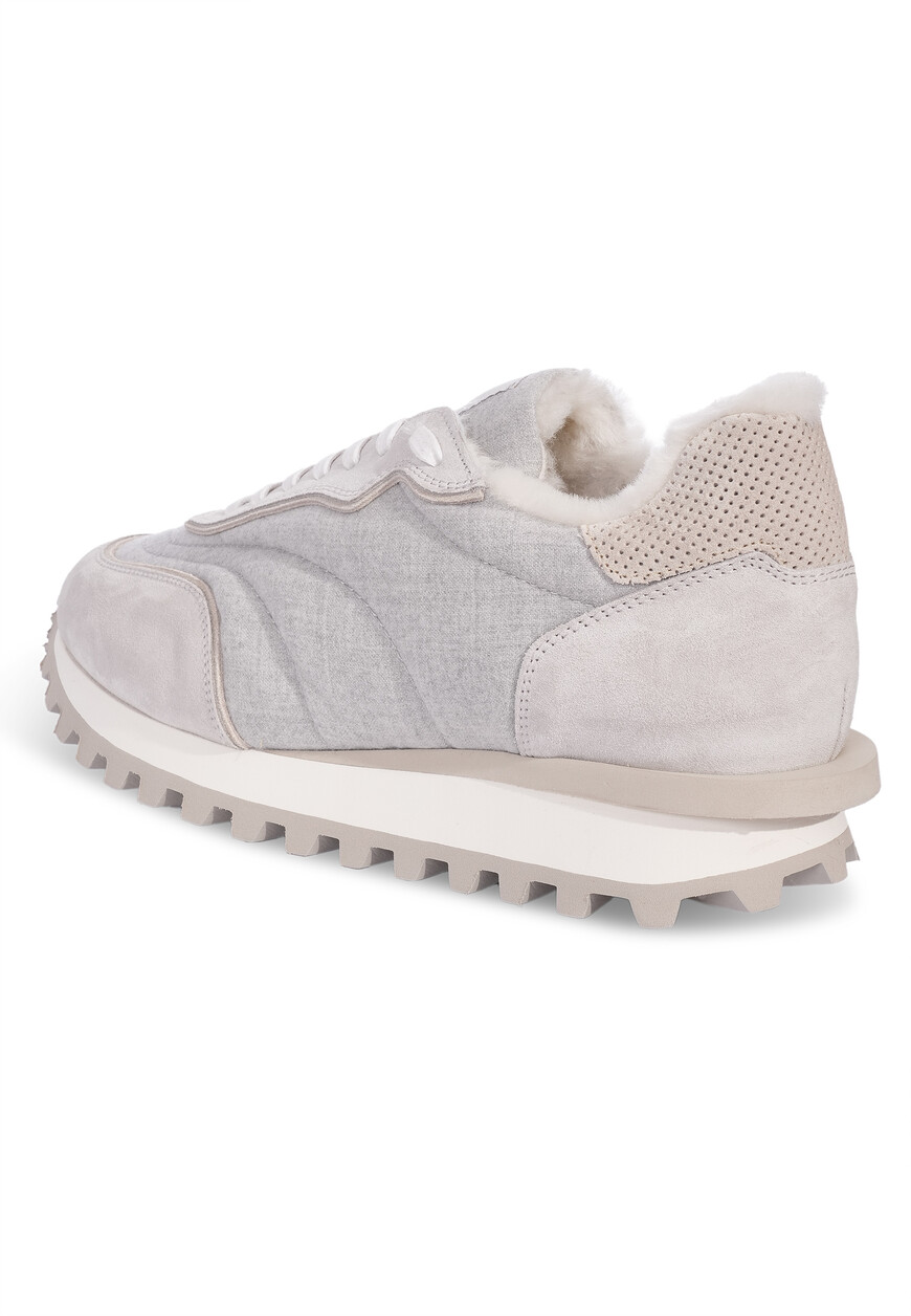 кроссовки  J72SCNJ05SCA0J033 купить с доставкой