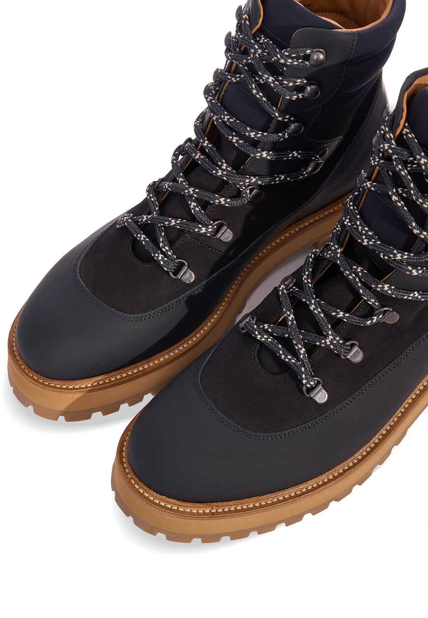 ботинки  J72SCNJ02SCA0J025 по низкой цене