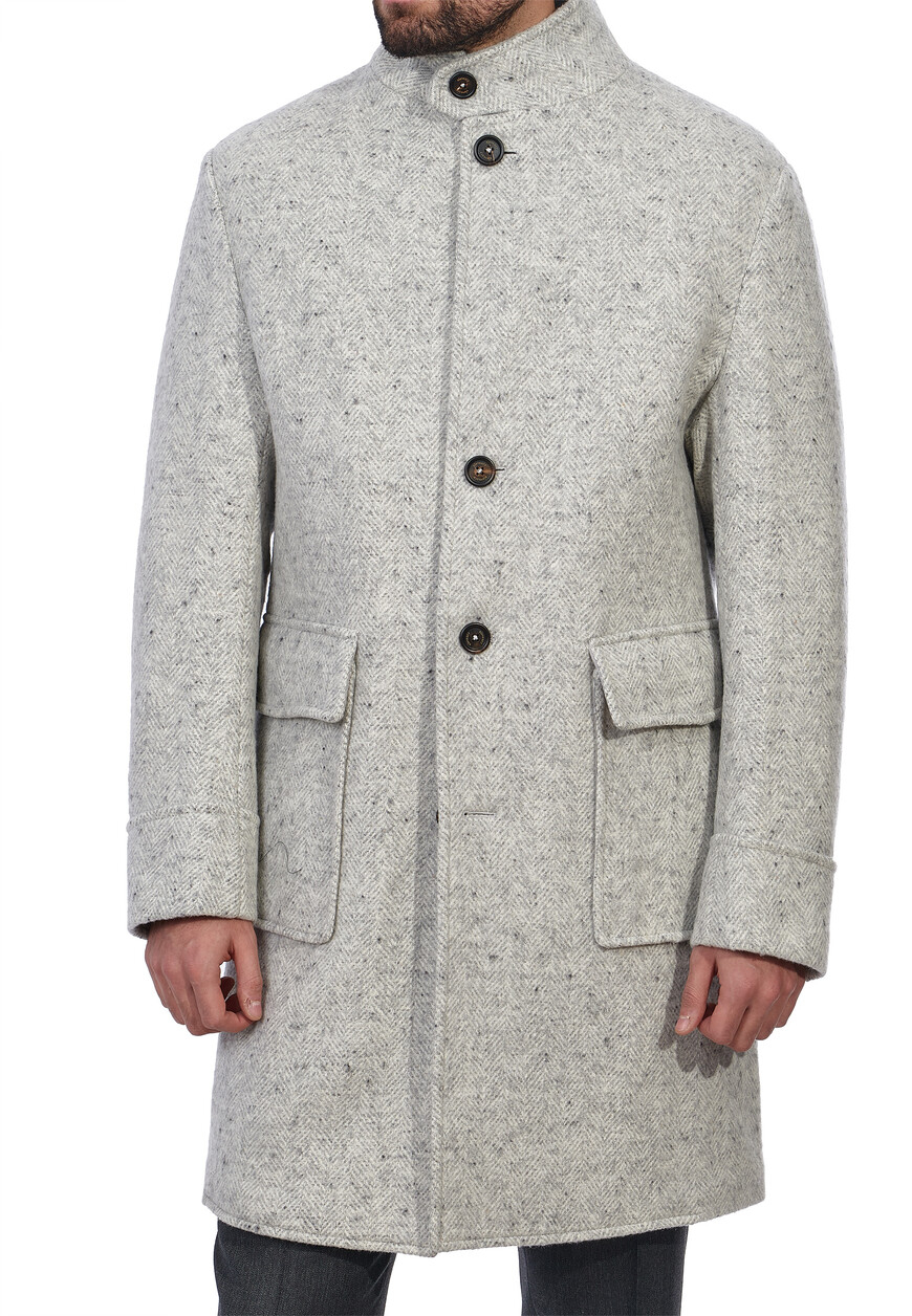 пальто  J75CAPJ08BTCRNTES0J130 купить с доставкой