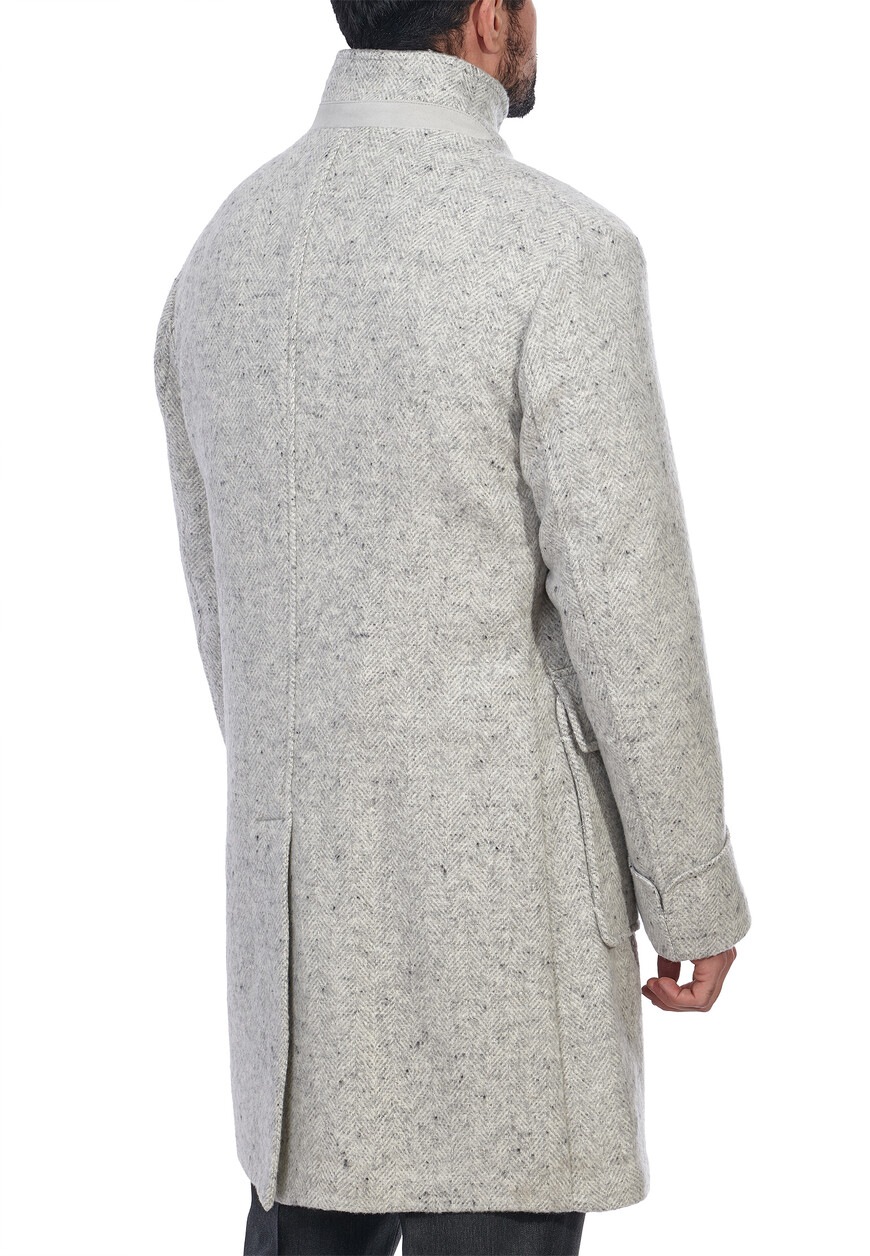 пальто  J75CAPJ08BTCRNTES0J130 со скидкой