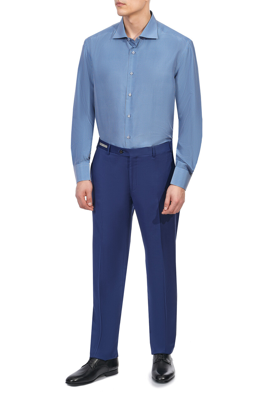 рубашка  MS001580 по акции