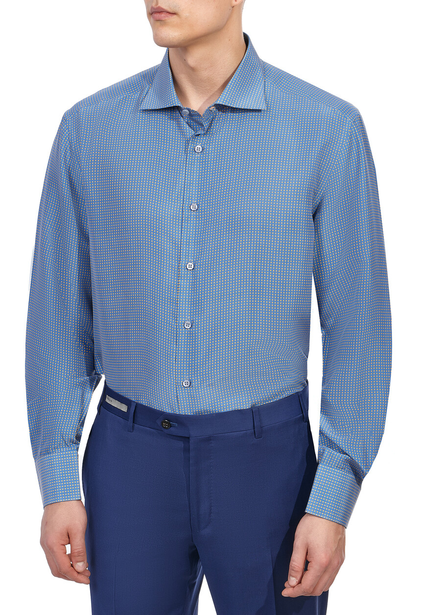 рубашка  MS001580 купить с доставкой