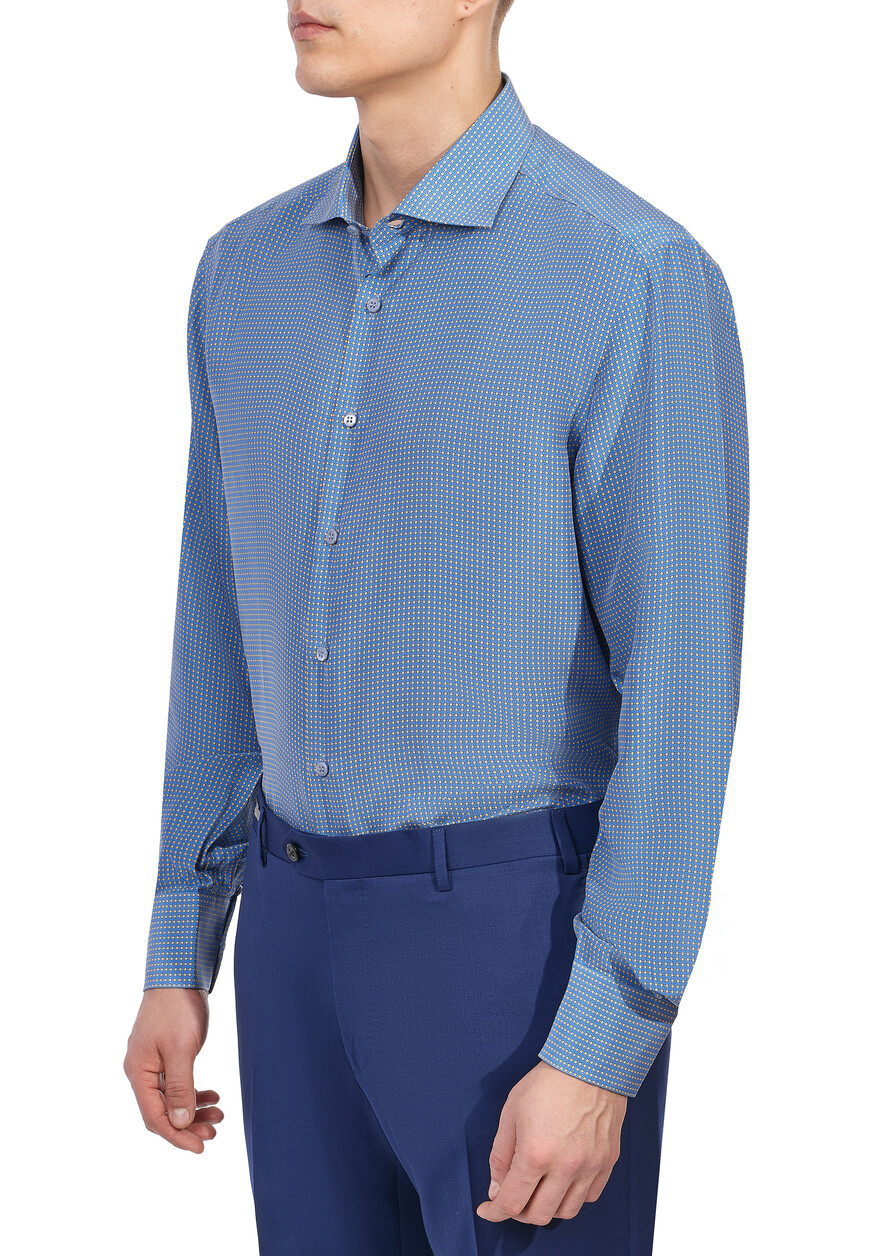 рубашка  MS001580 по низкой цене