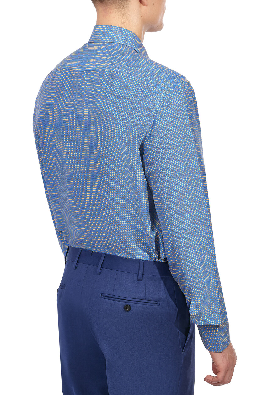 рубашка  MS001580 со скидкой