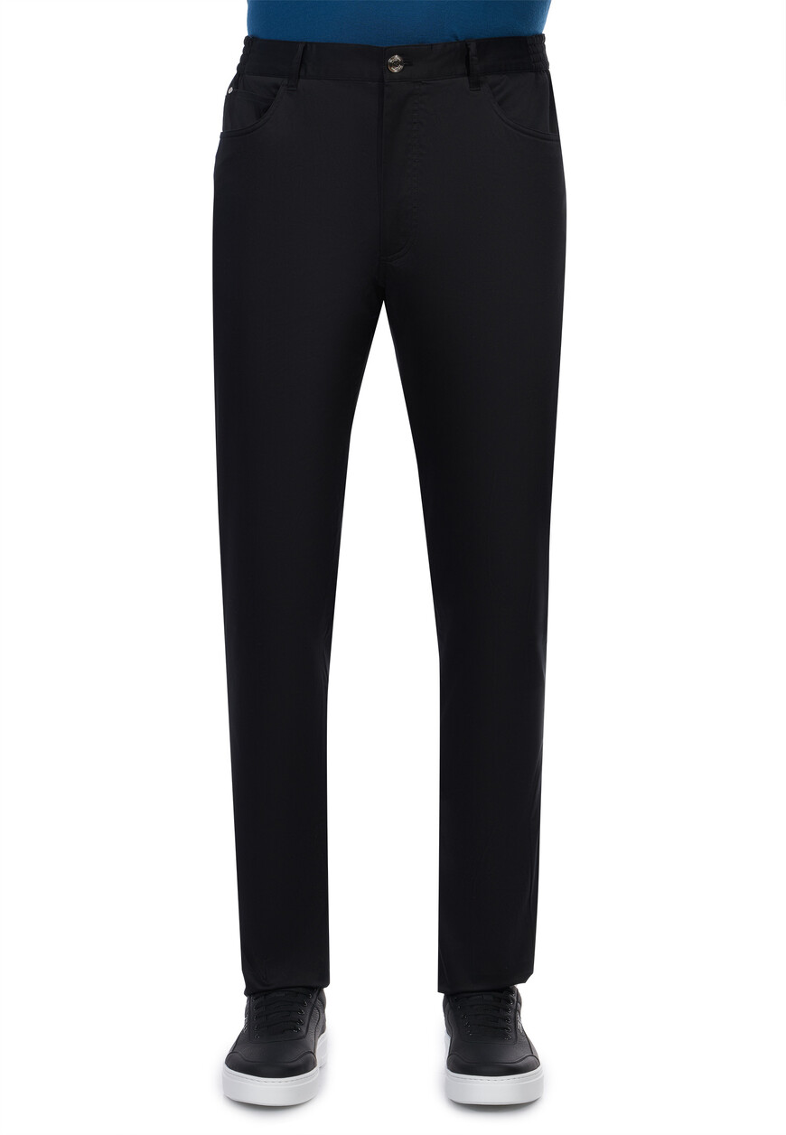 брюки  M1T2100060-CTOO2L-9005 купить с доставкой