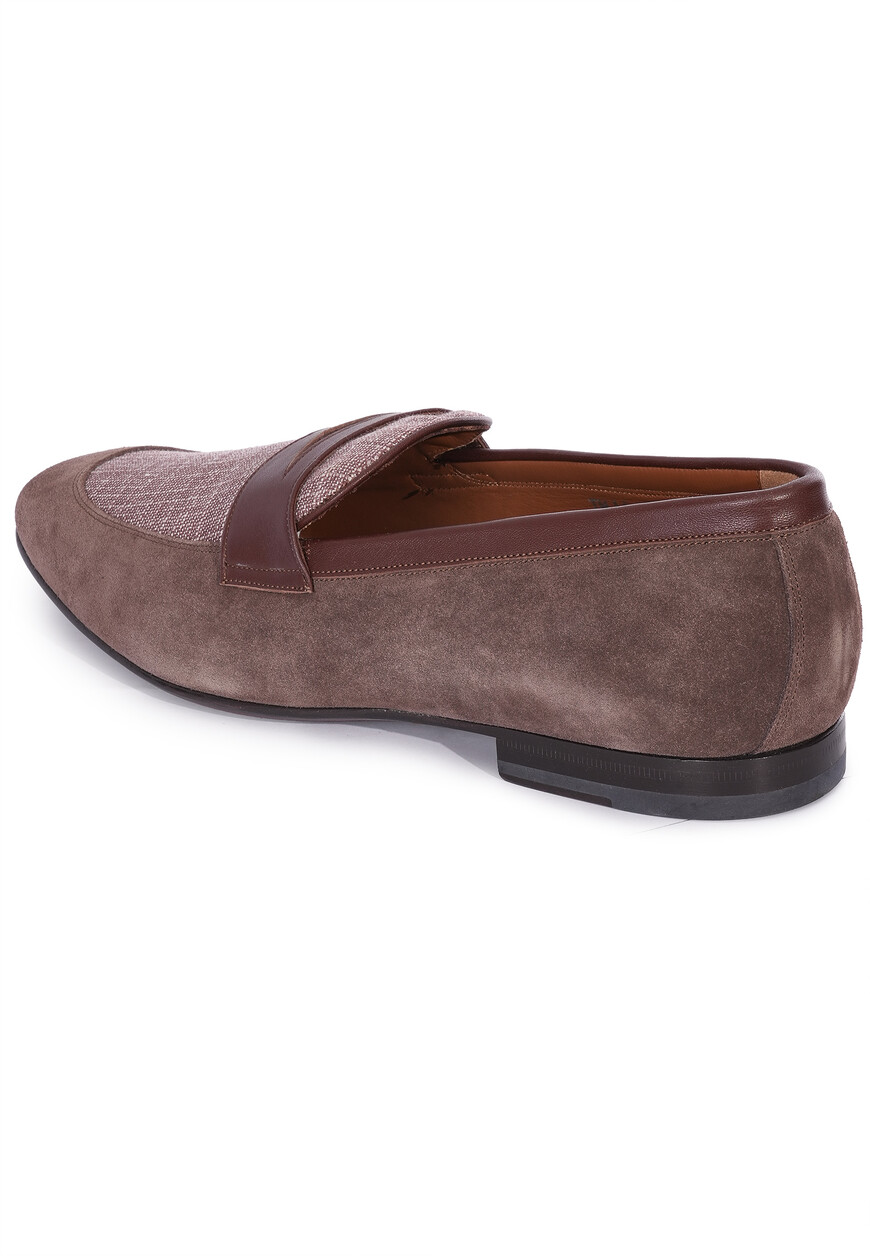 лоферы  85TM16-0120975 купить с доставкой