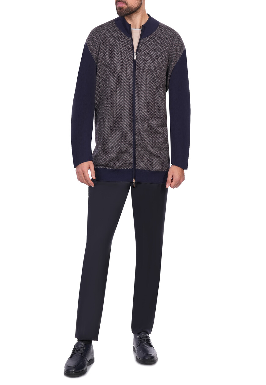 кардиган  A22-0SCALA-5064 по акции