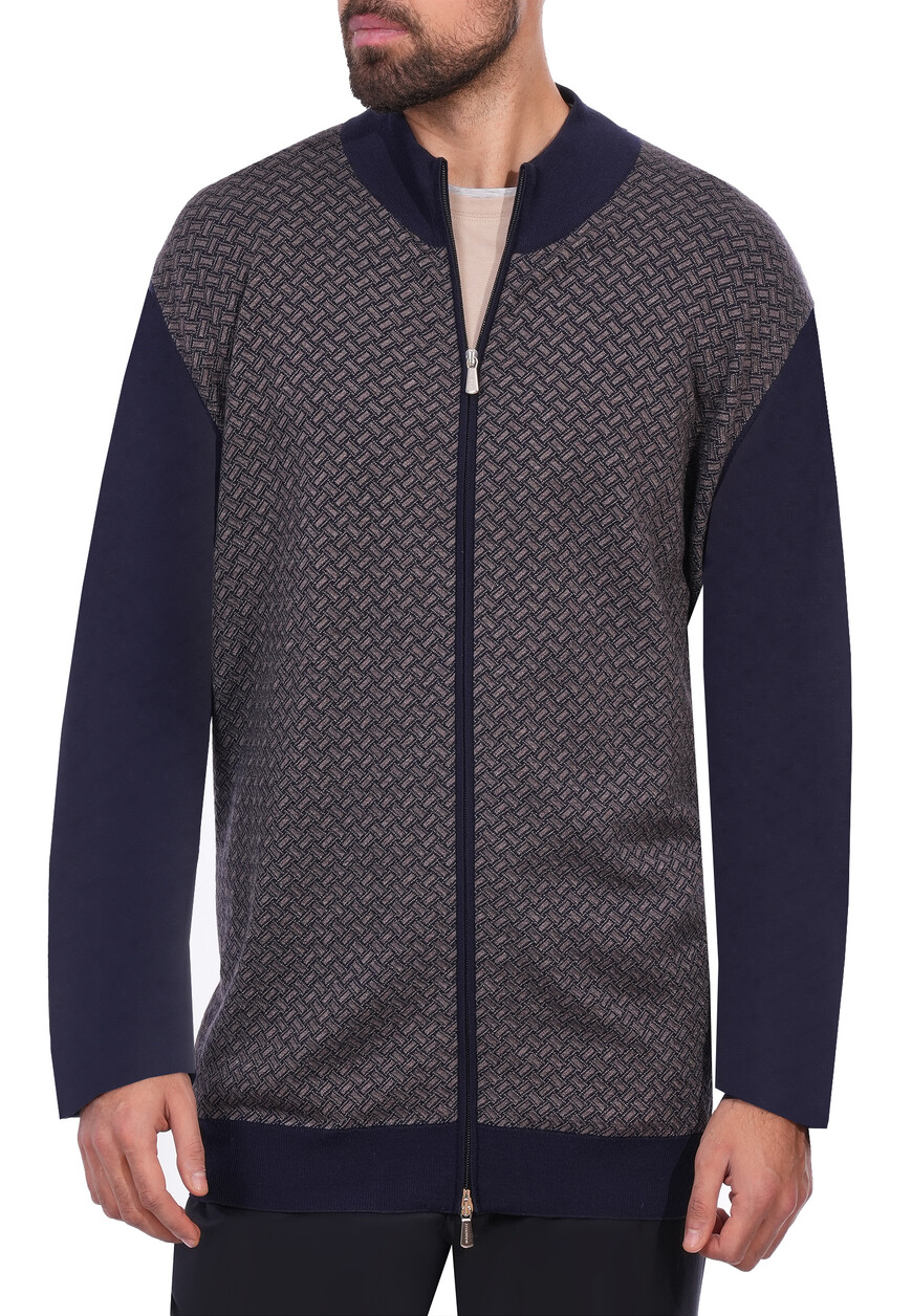 кардиган  A22-0SCALA-5064 купить с доставкой