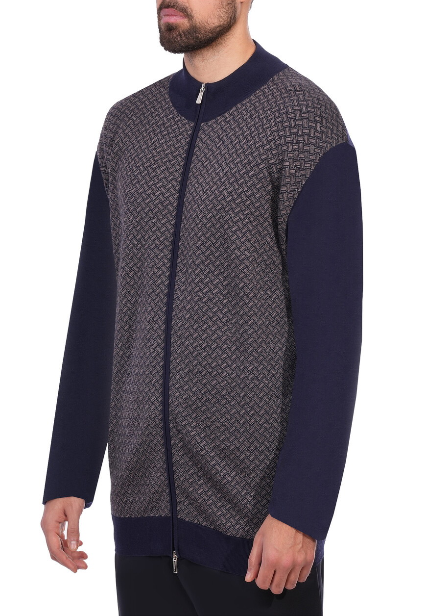 кардиган  A22-0SCALA-5064 по низкой цене